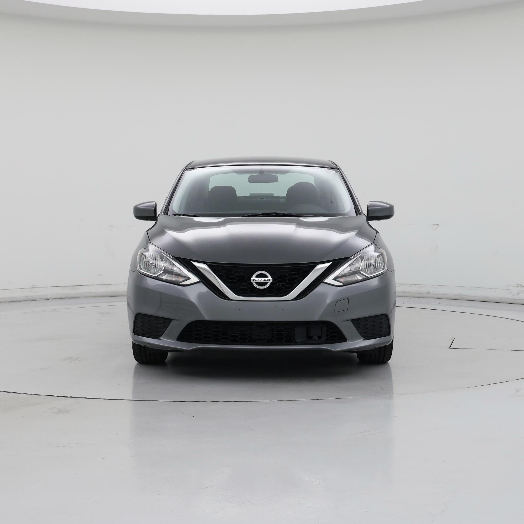 Thumbnail: 2019 Nissan Sentra - 5