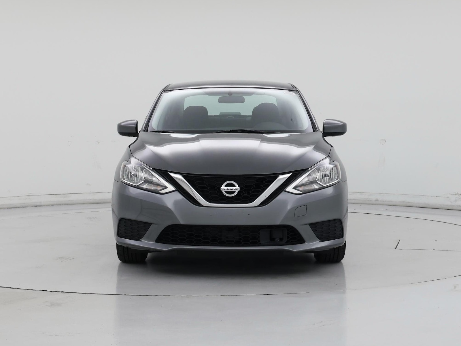 2019 Nissan Sentra S - Photo 6