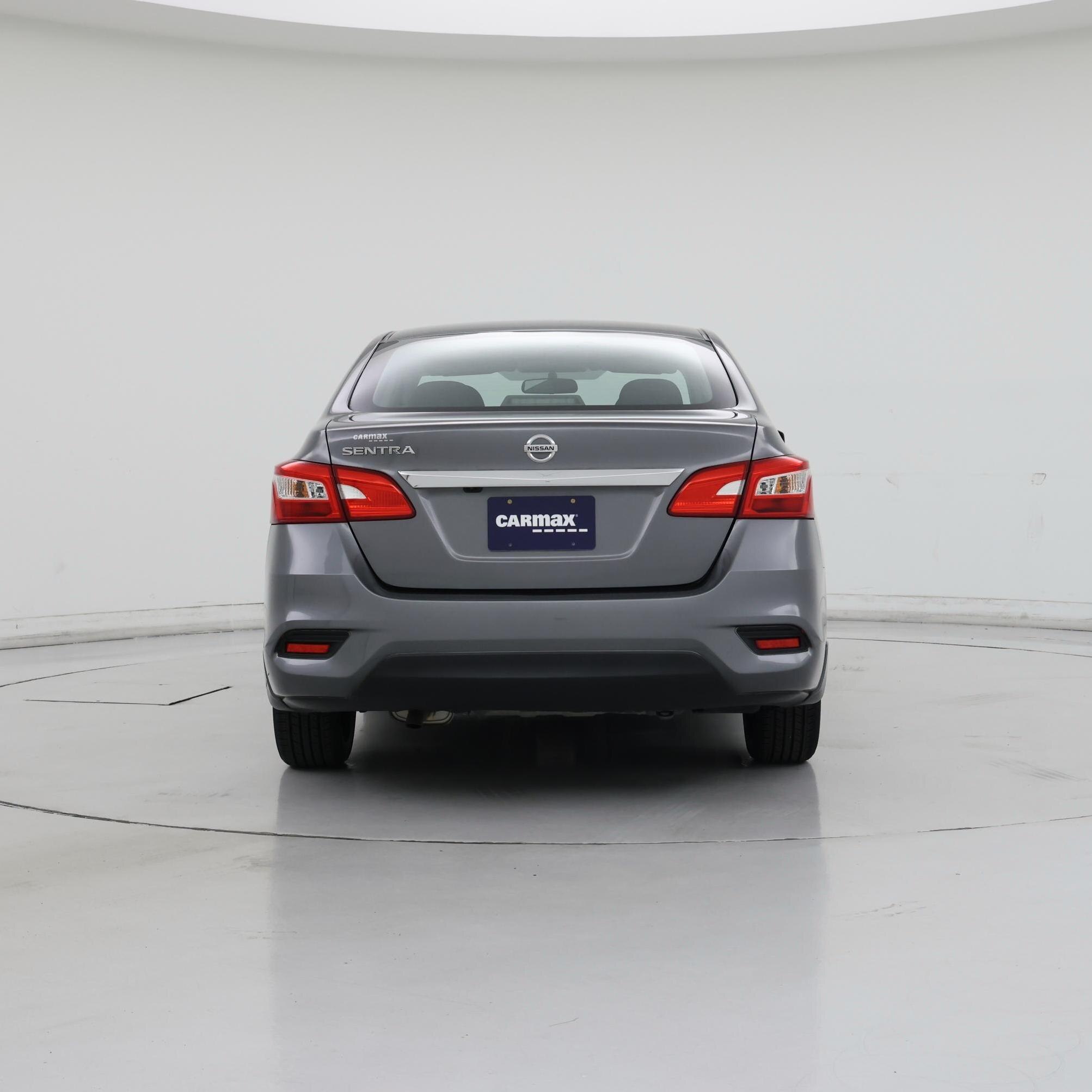 Thumbnail: 2019 Nissan Sentra - 6