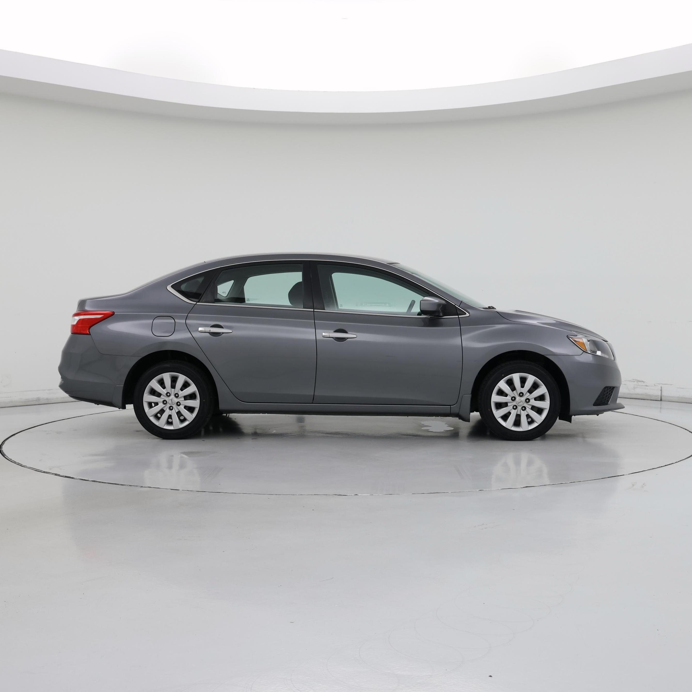 Thumbnail: 2019 Nissan Sentra - 7