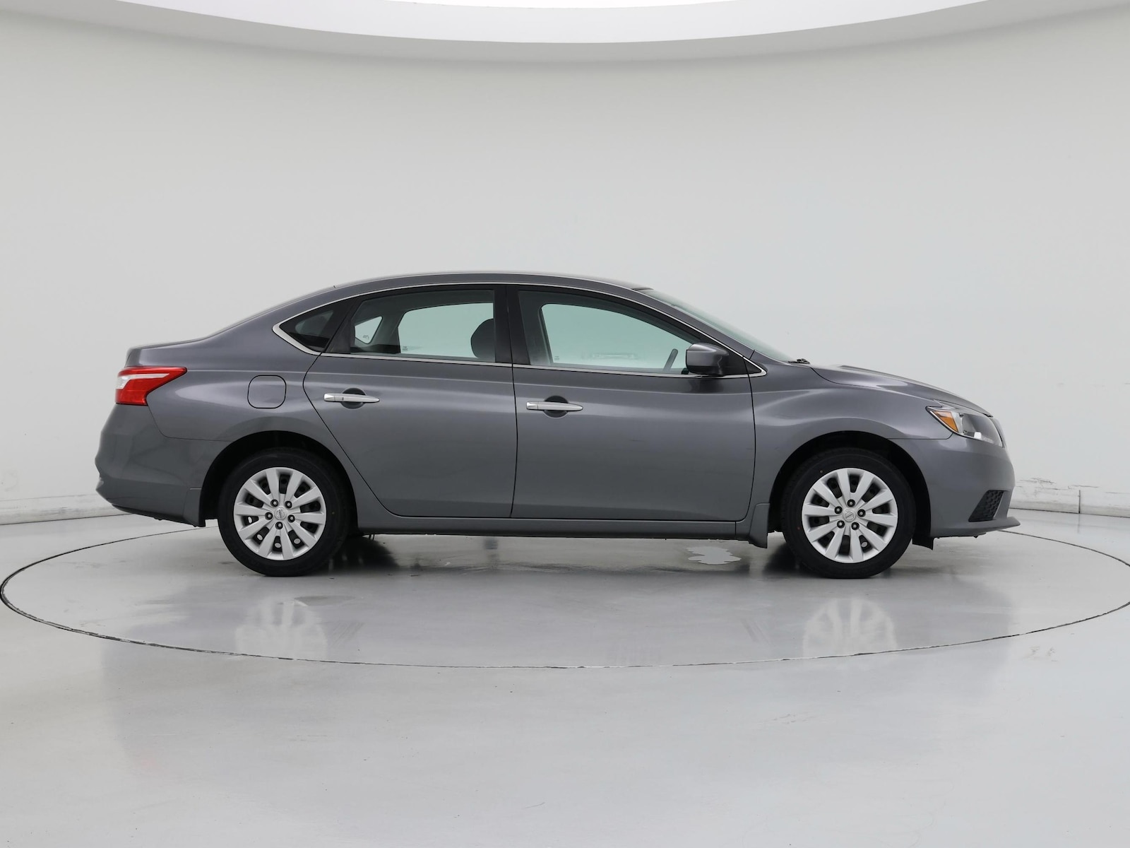 2019 Nissan Sentra S - Photo 8