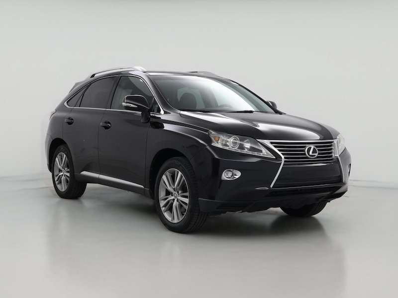 2015 Lexus RX 350 -
                  Orlando, FL