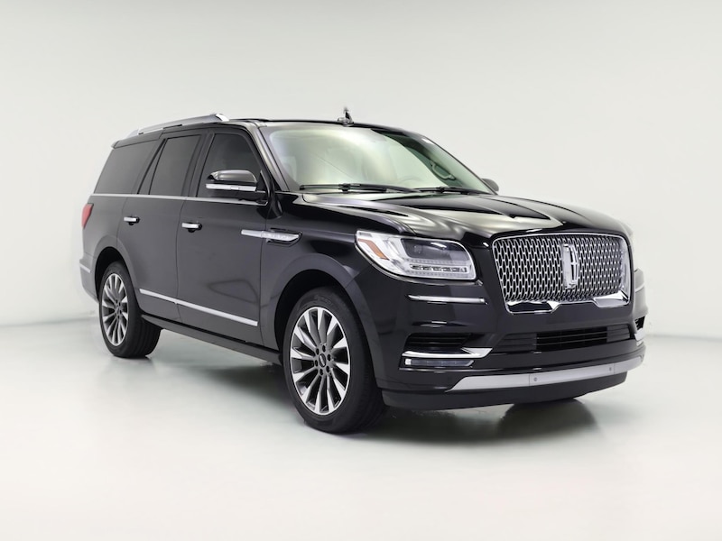 2019 Lincoln Navigator Select -
                  Orlando, FL