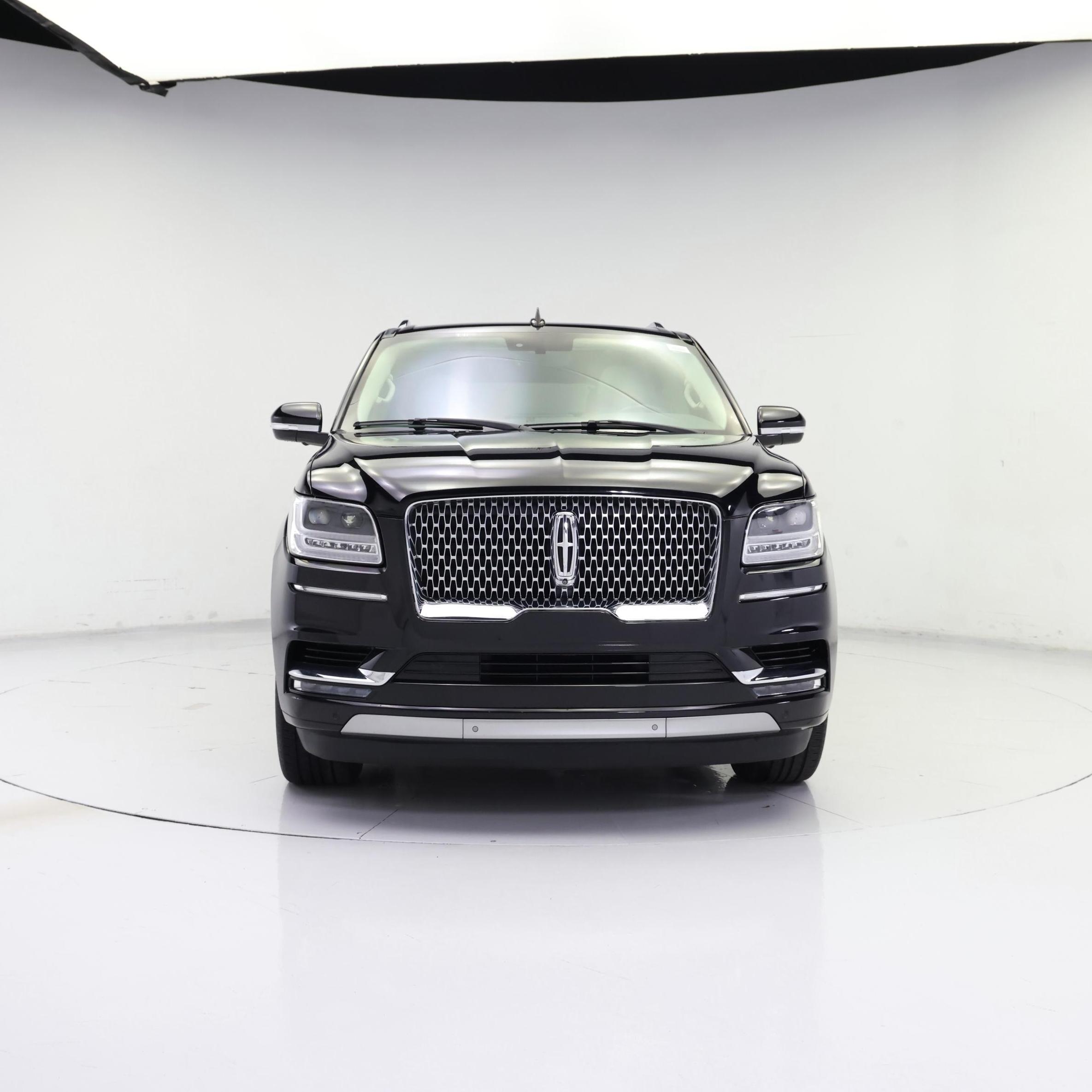 Thumbnail: 2019 Lincoln Navigator - 5
