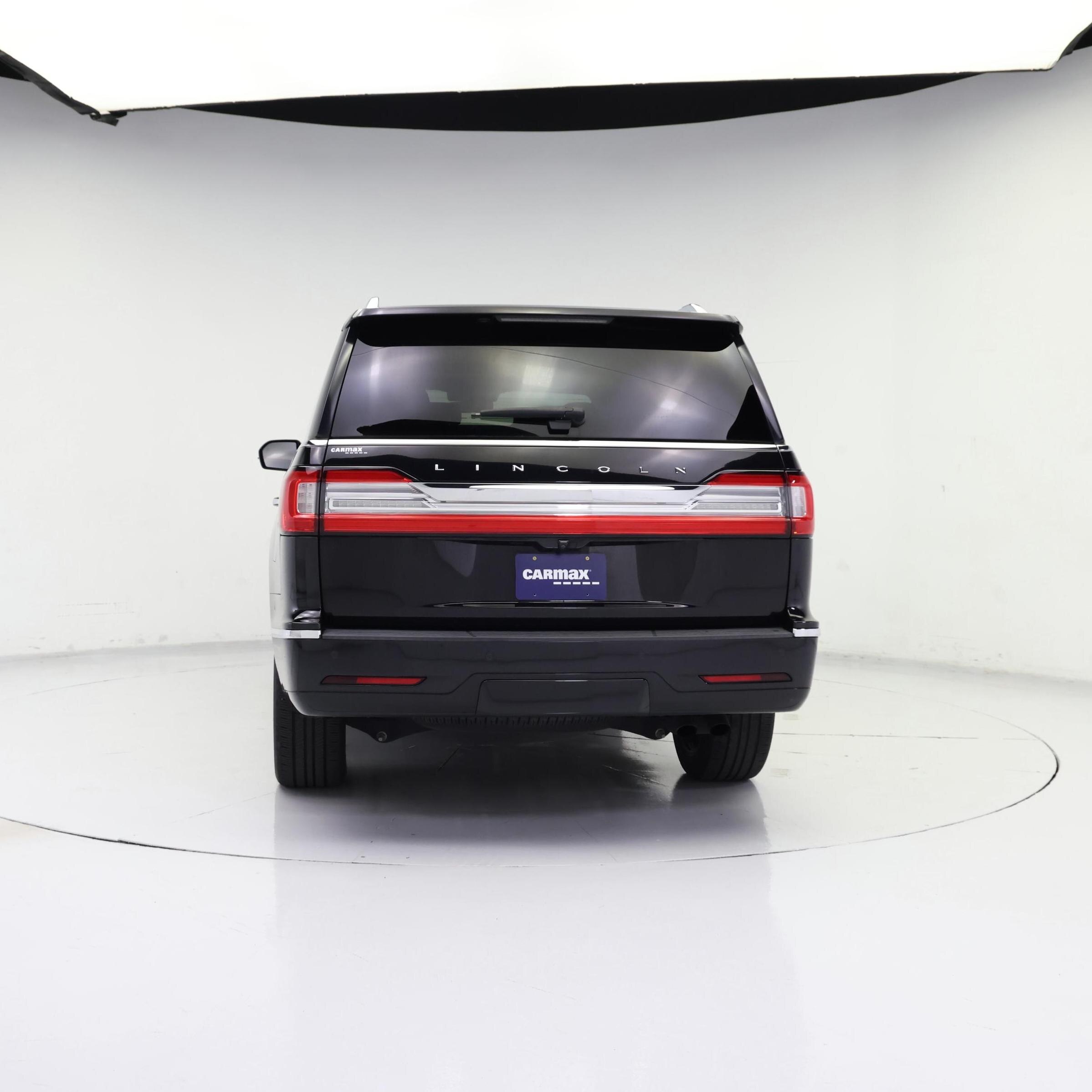 Thumbnail: 2019 Lincoln Navigator - 6
