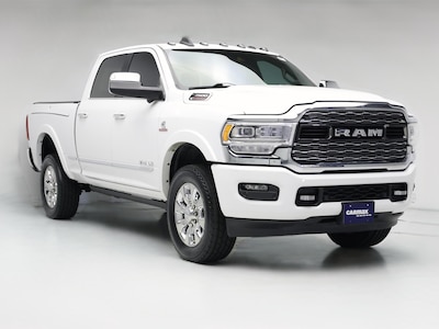 2022 Ram 2500 Limited