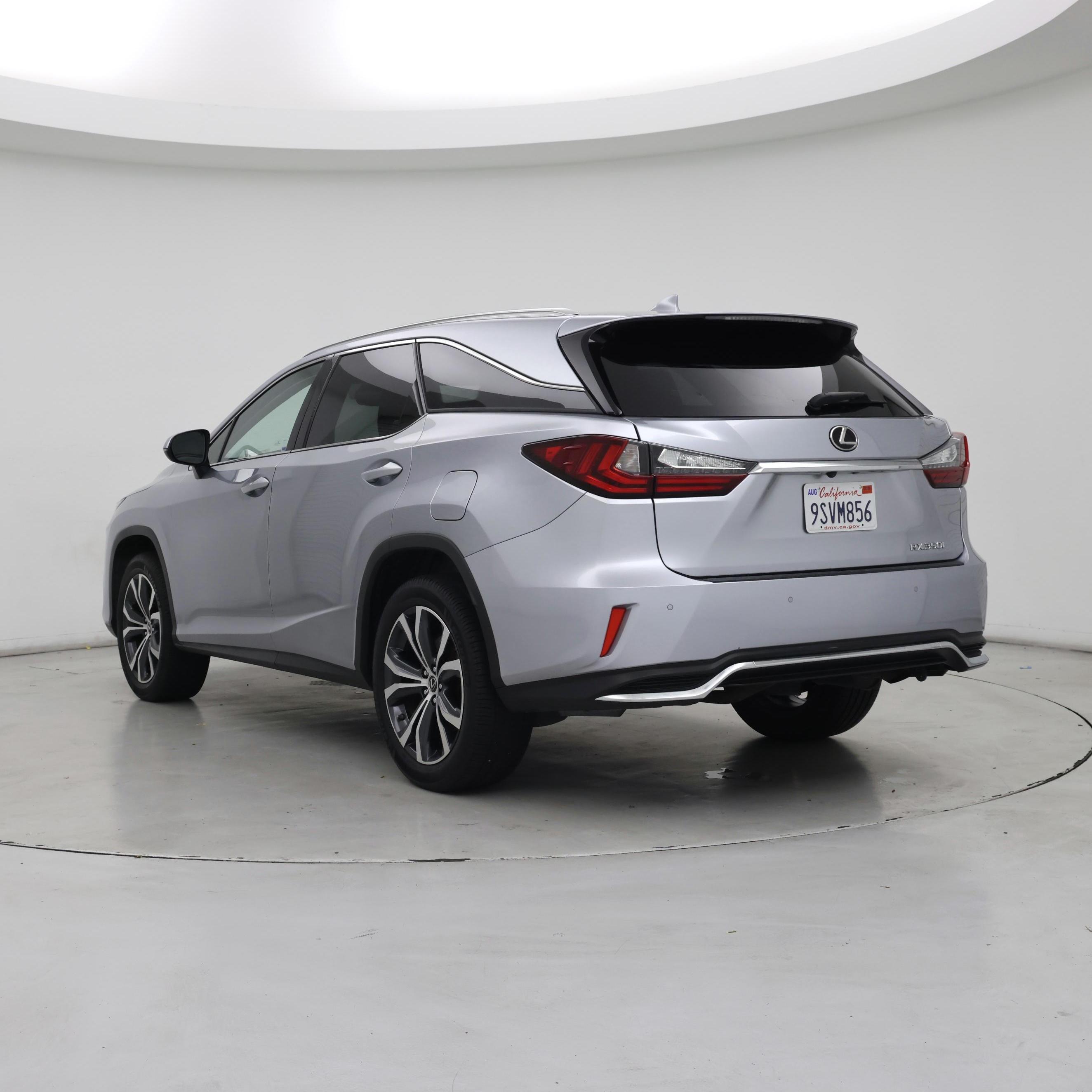 Thumbnail: 2022 Lexus RX - 2