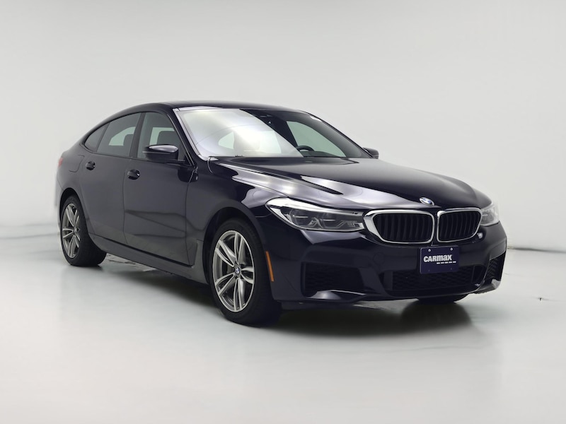 2019 BMW 6 Series 640i -
                  Houston, TX