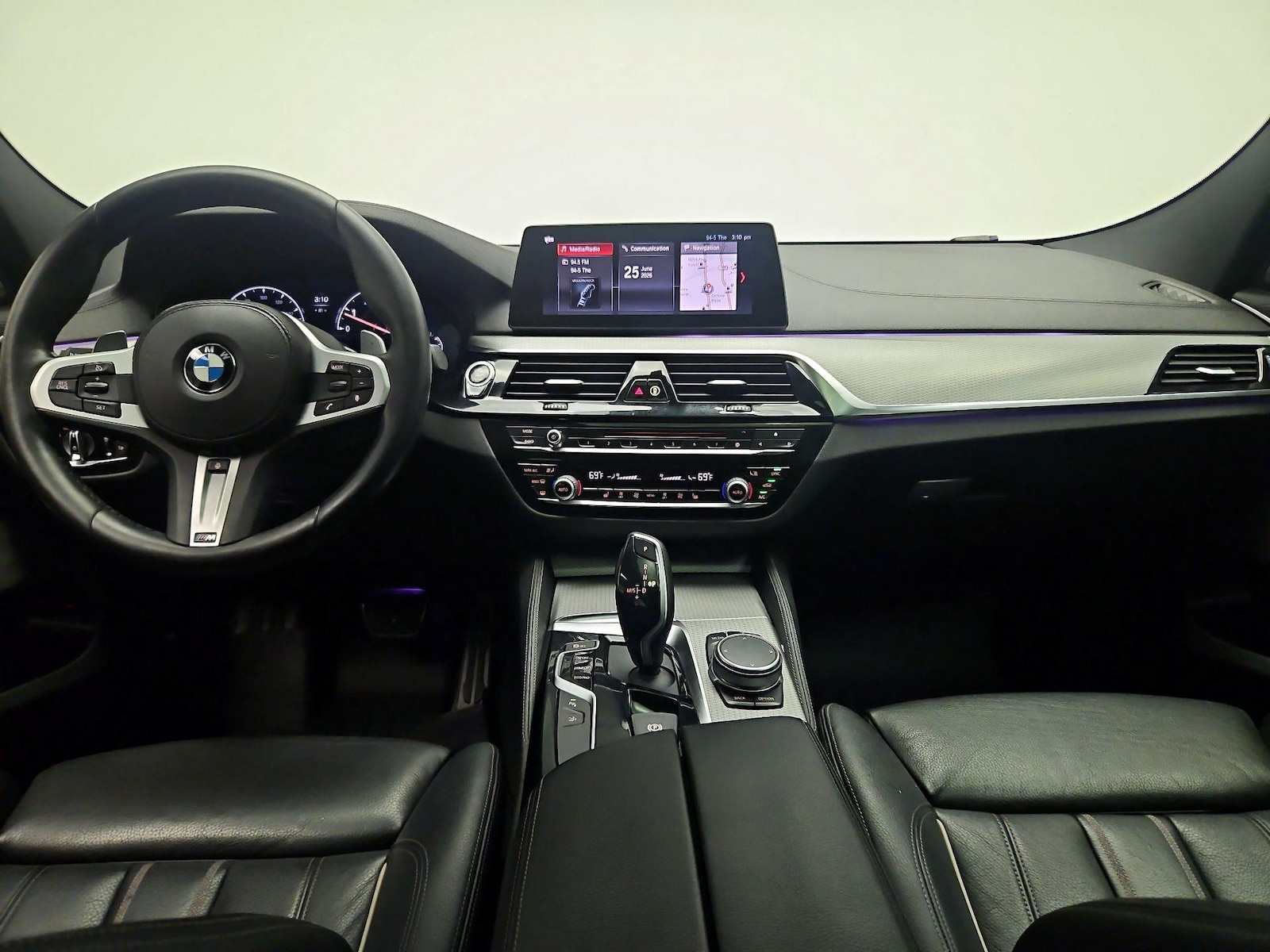 Apple CarPlay®