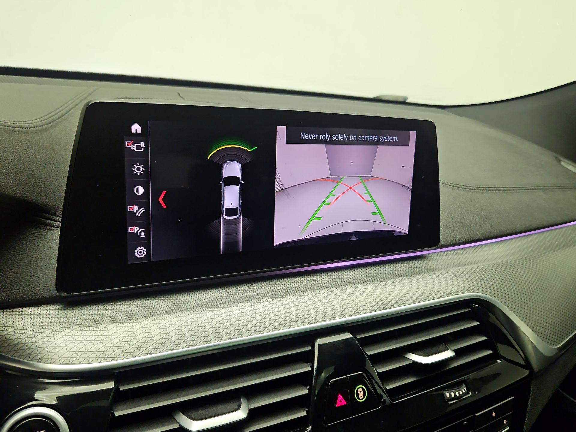 Thumbnail: 2019 BMW 6 Series - 15