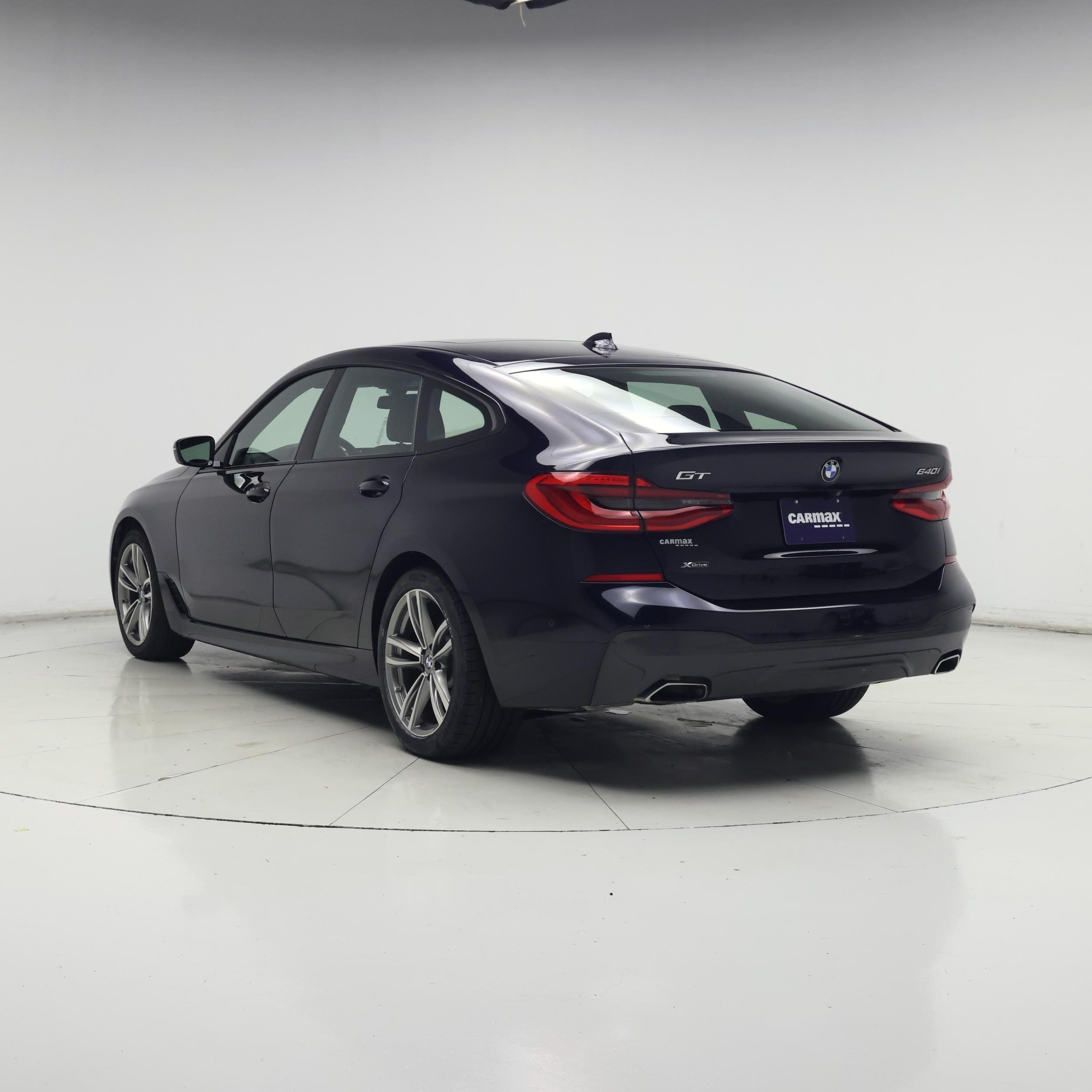 Thumbnail: 2019 BMW 6 Series - 2