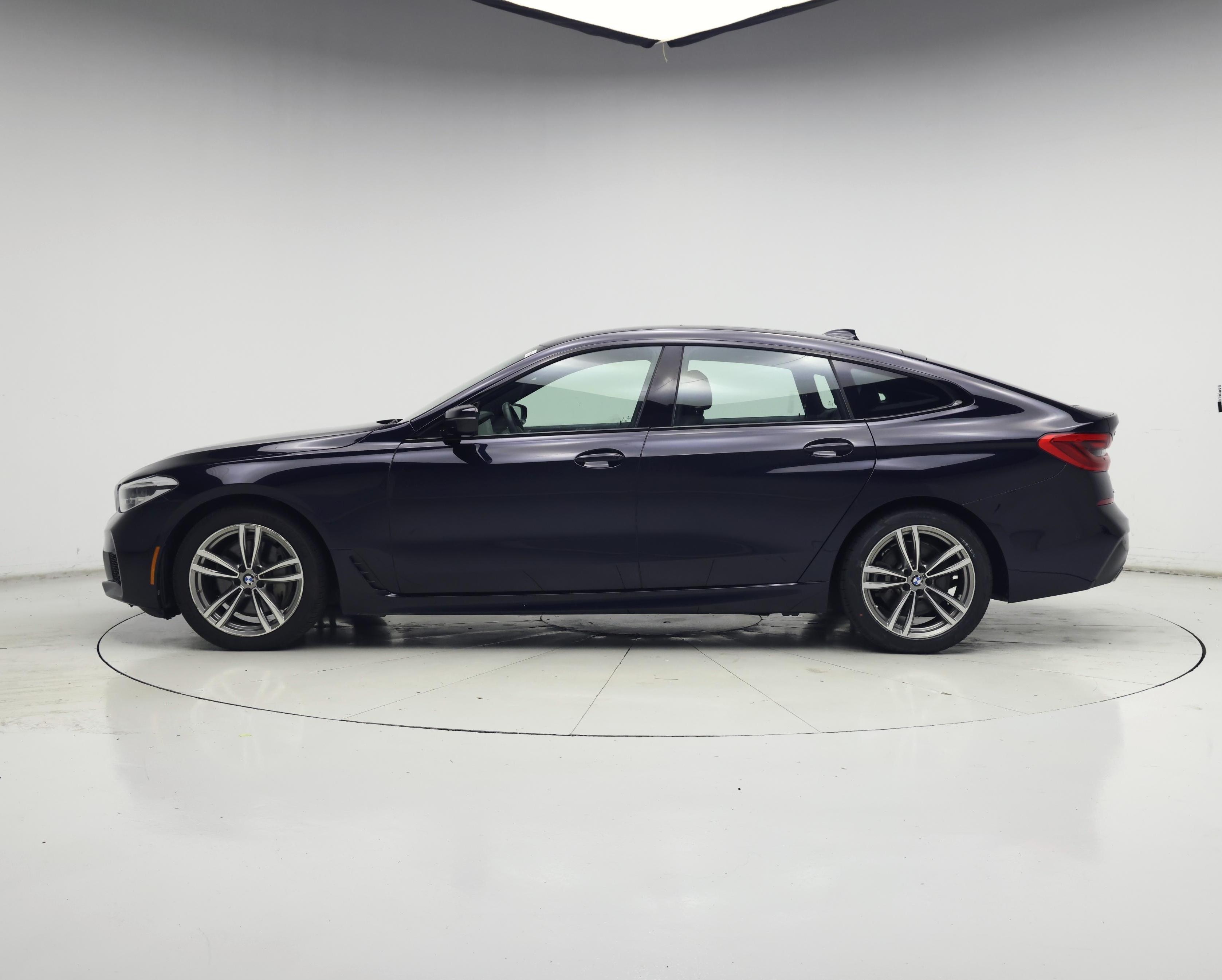Thumbnail: 2019 BMW 6 Series - 3