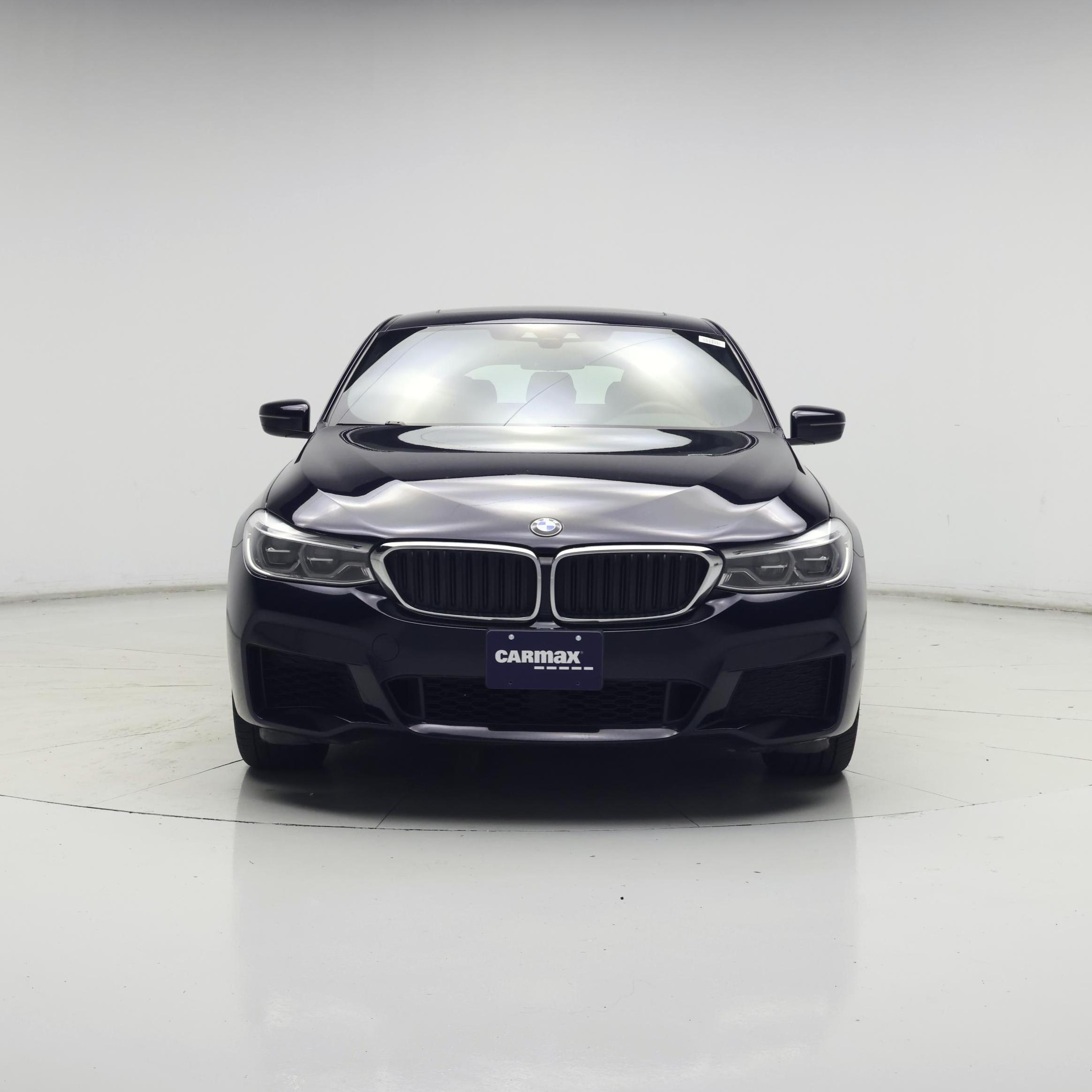 Thumbnail: 2019 BMW 6 Series - 5