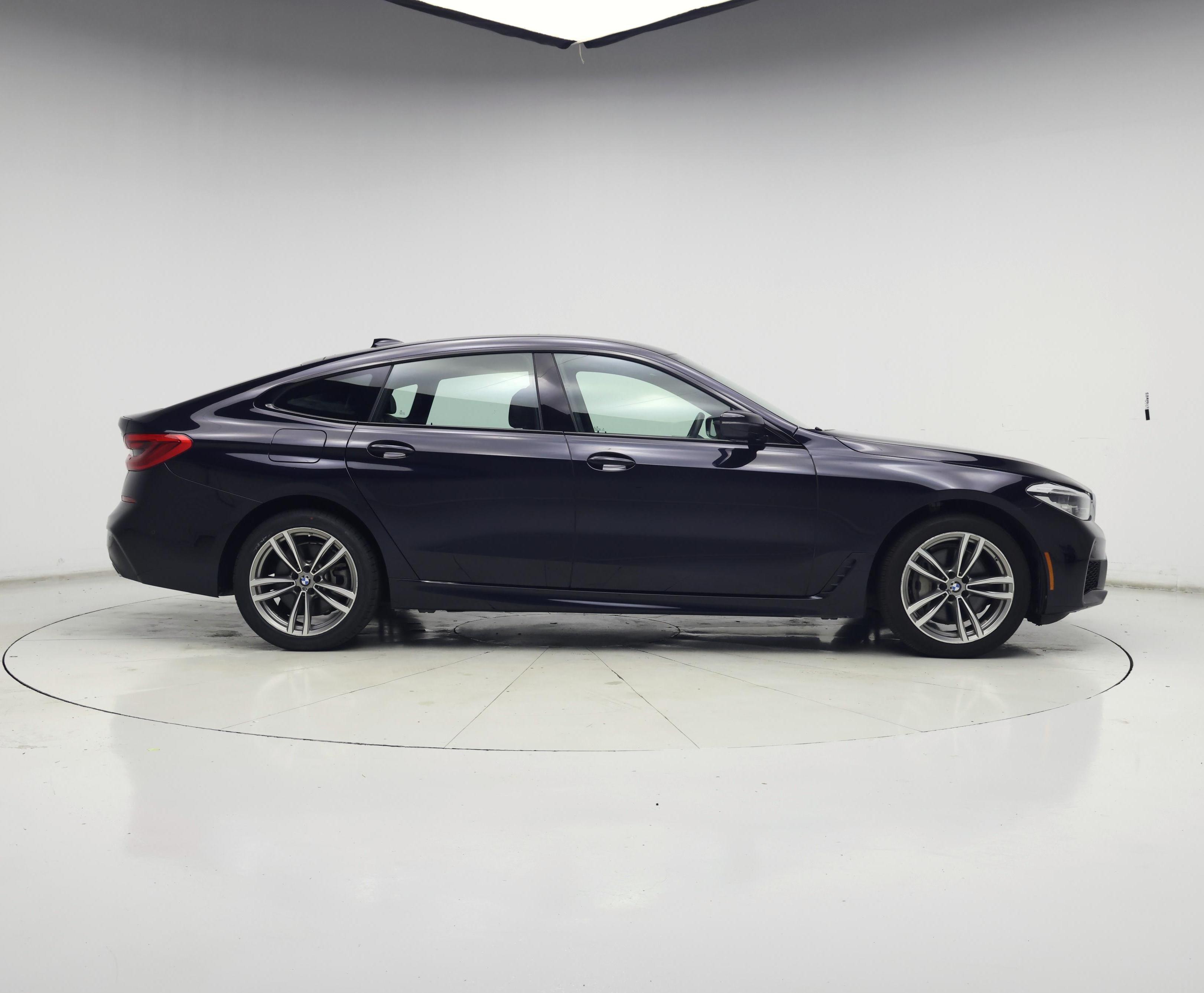 Thumbnail: 2019 BMW 6 Series - 7