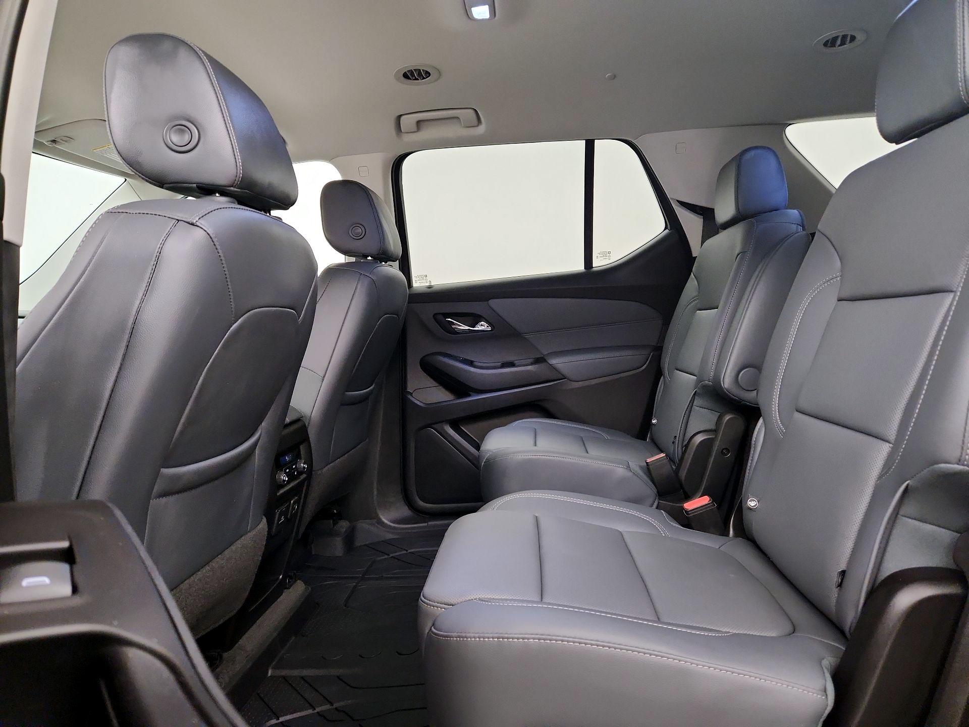 Thumbnail: 2019 Chevrolet Traverse - 20