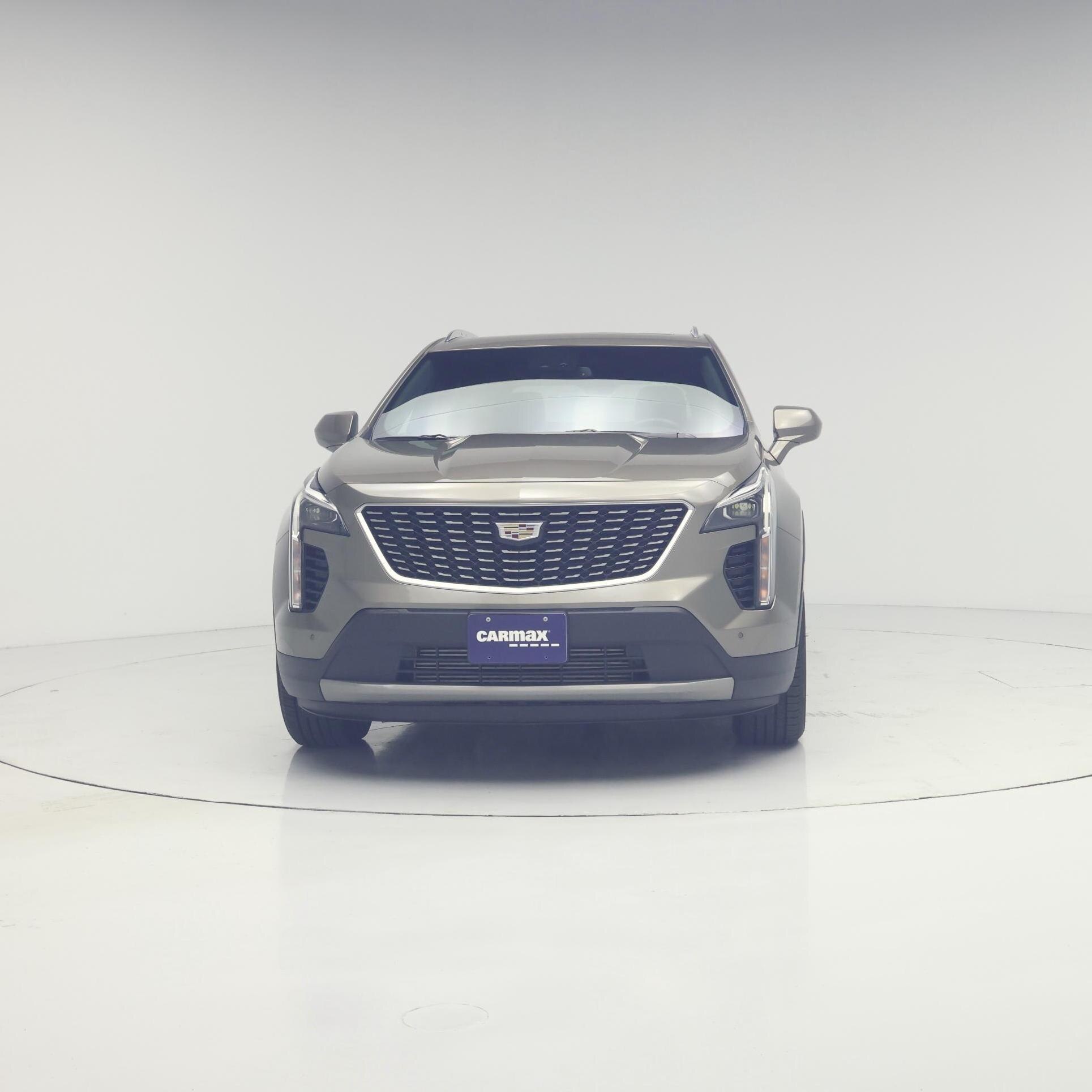 Thumbnail: 2020 Cadillac XT4 - 5