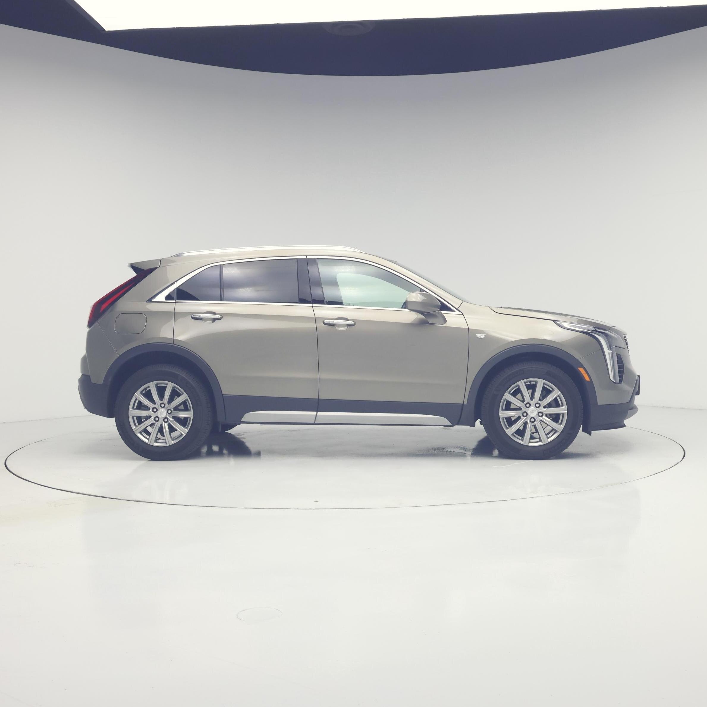 Thumbnail: 2020 Cadillac XT4 - 7