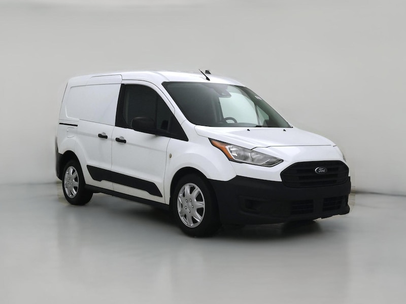 2020 Ford Transit Series Connnect XL -
                  Newark, DE