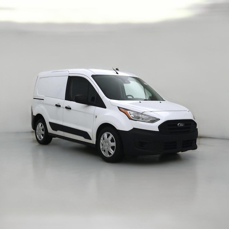 2020 Ford Transit Connect XL