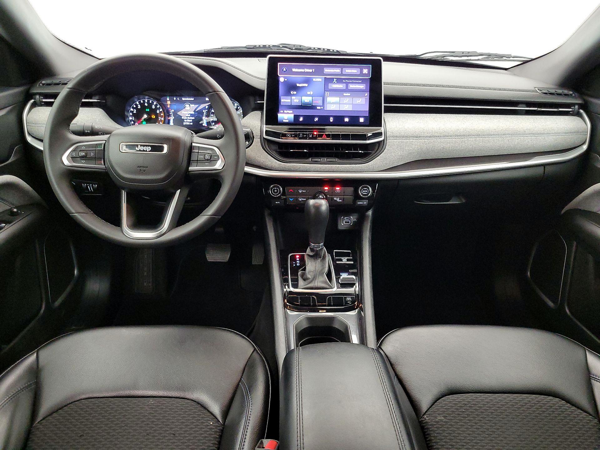 Thumbnail: 2023 Jeep Compass - 9