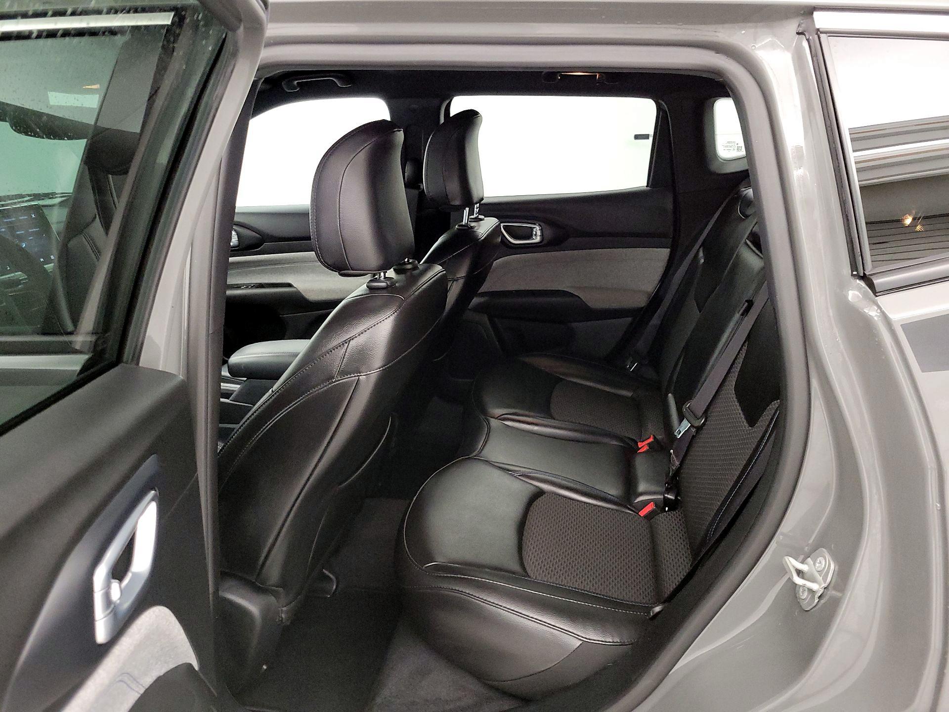 Thumbnail: 2023 Jeep Compass - 19
