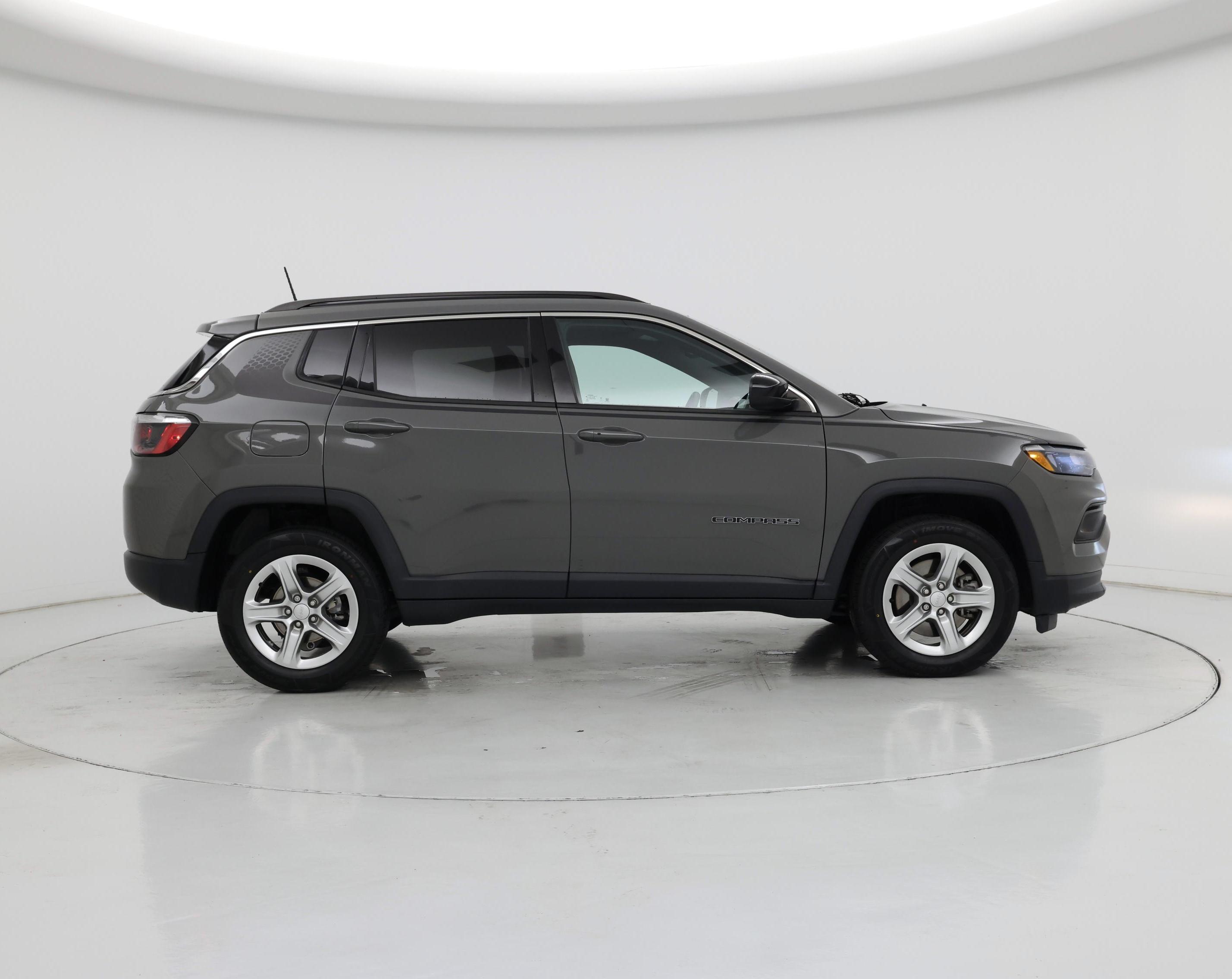 Thumbnail: 2023 Jeep Compass - 7