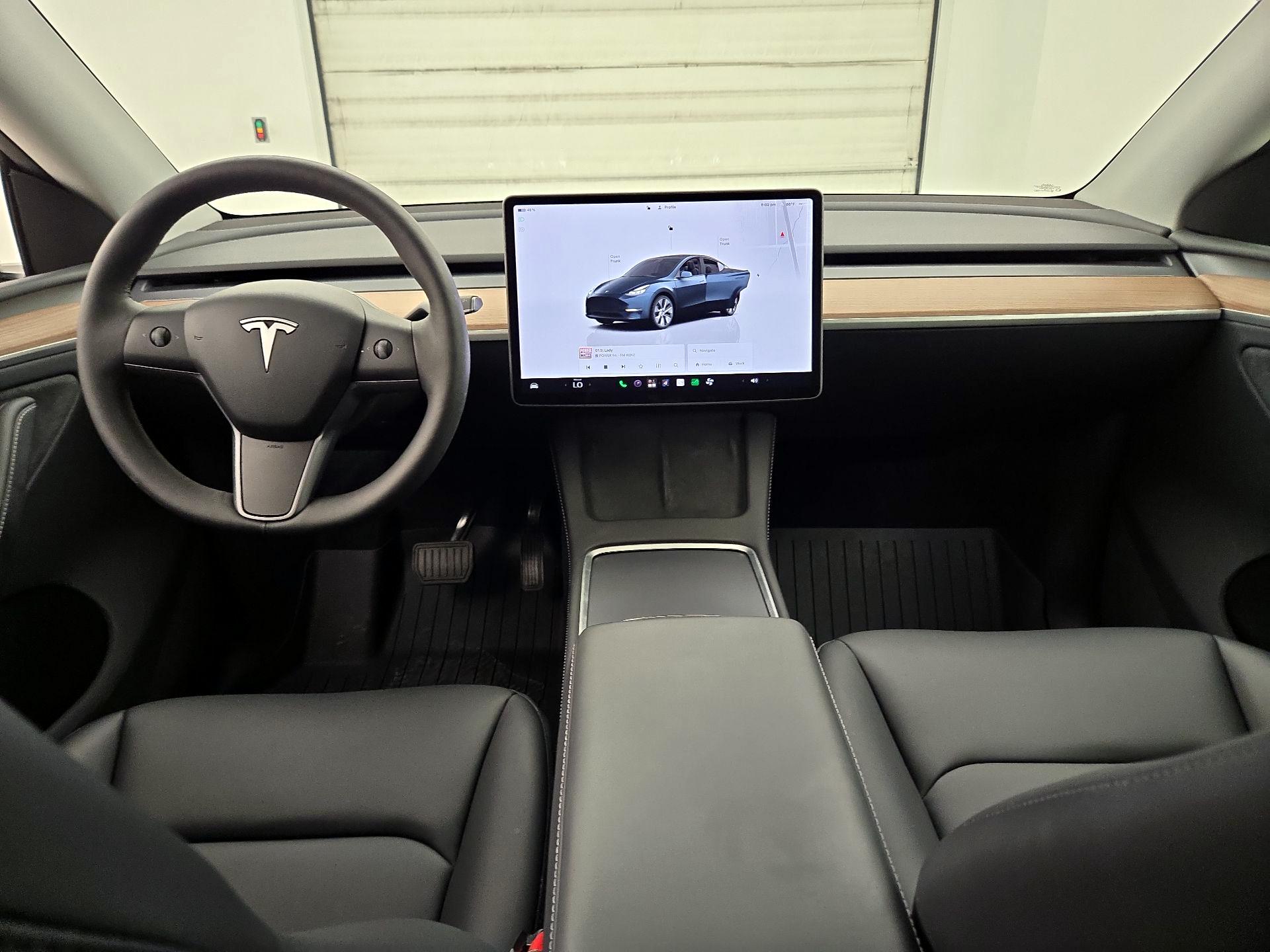Thumbnail: 2024 Tesla Model Y - 9