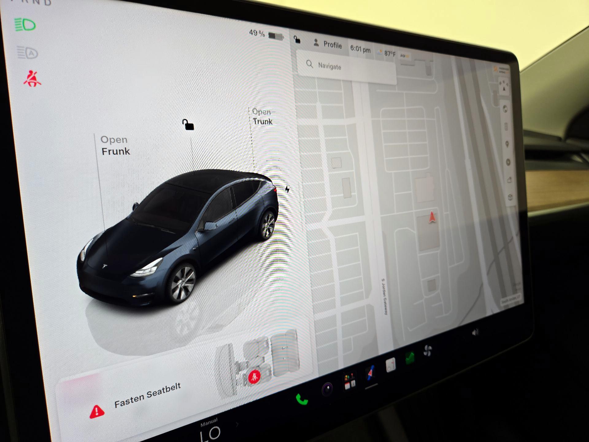 Thumbnail: 2024 Tesla Model Y - 13