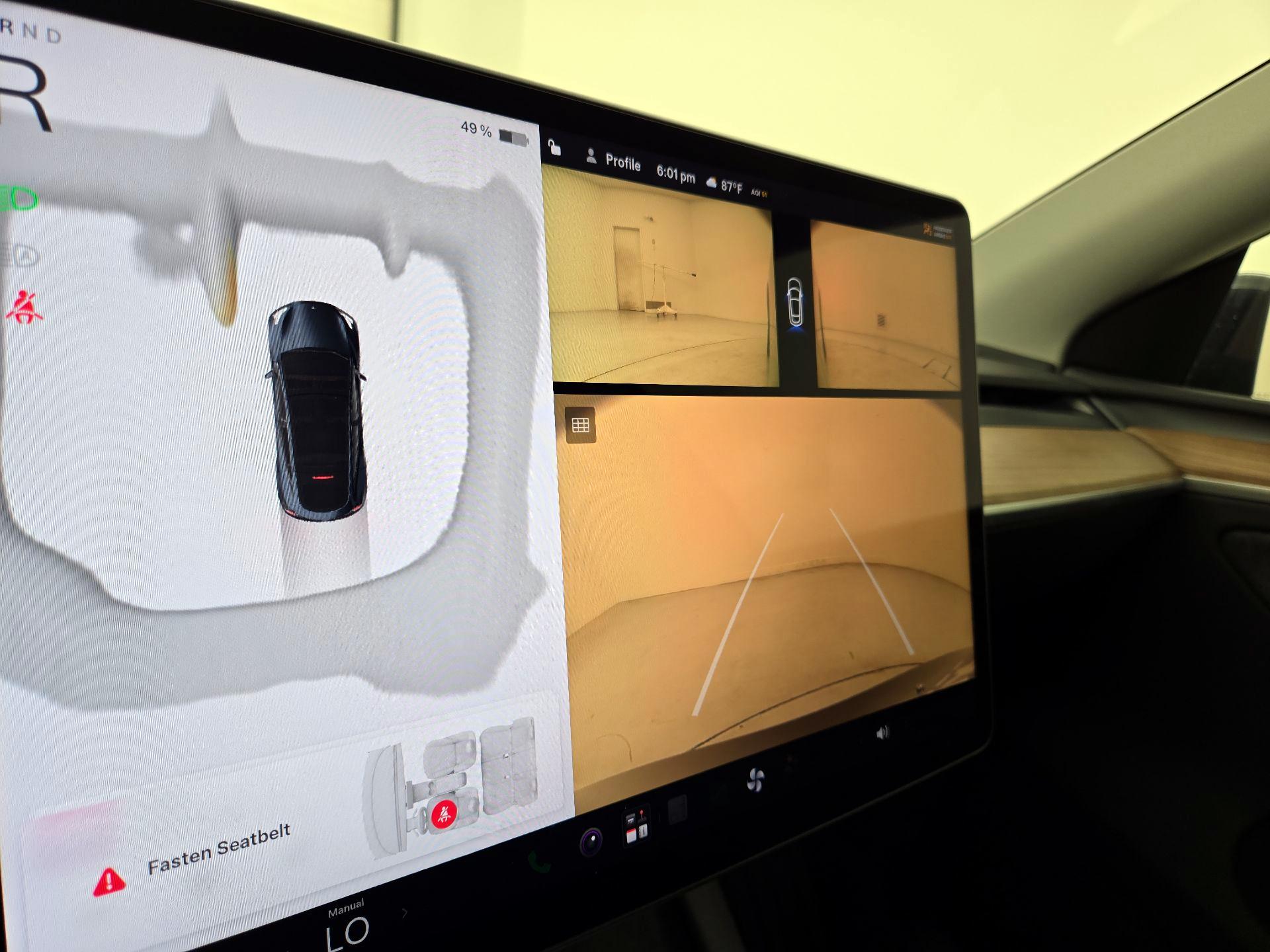 Thumbnail: 2024 Tesla Model Y - 14