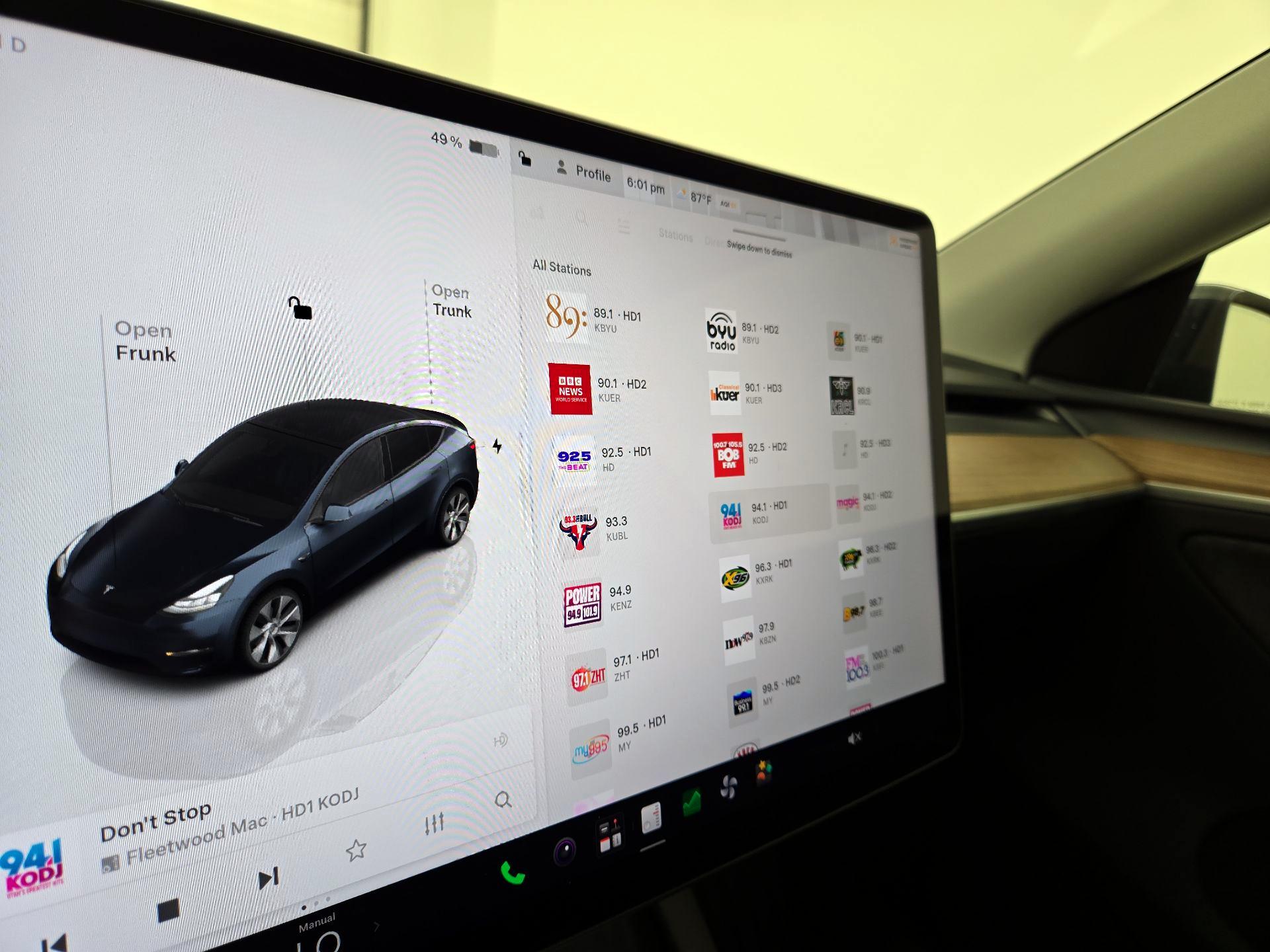 Thumbnail: 2024 Tesla Model Y - 15