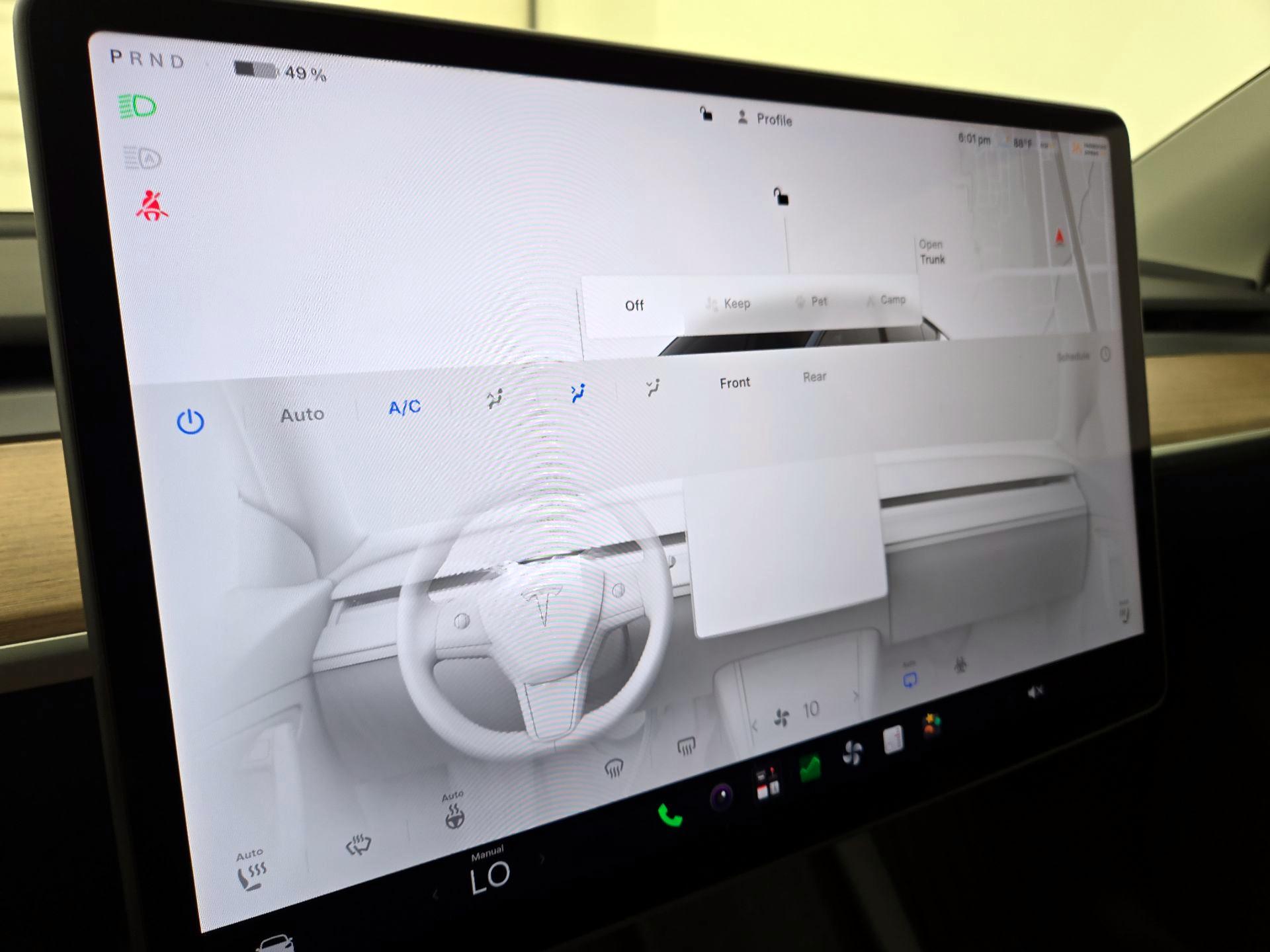 Thumbnail: 2024 Tesla Model Y - 16