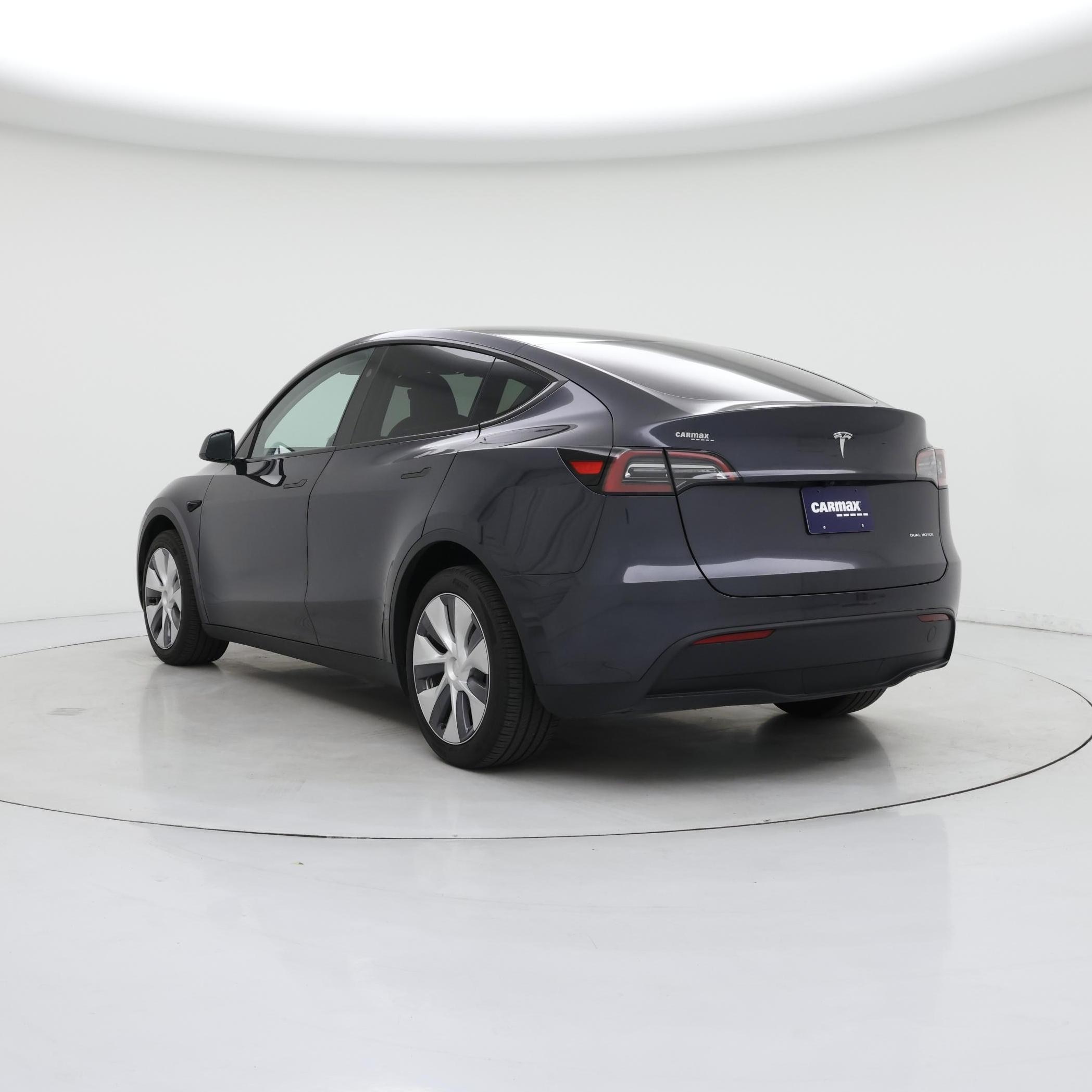 Thumbnail: 2024 Tesla Model Y - 2