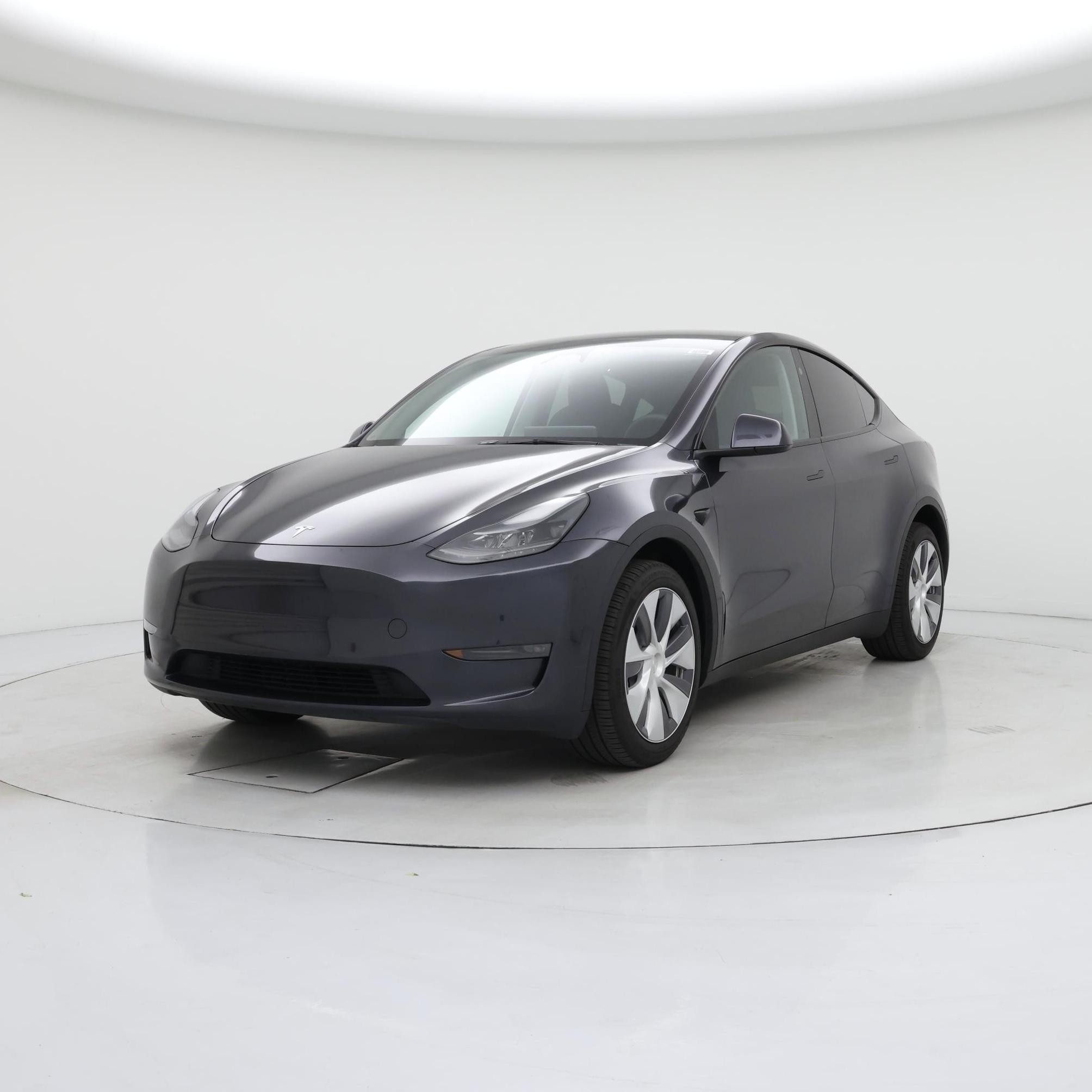 Thumbnail: 2024 Tesla Model Y - 4