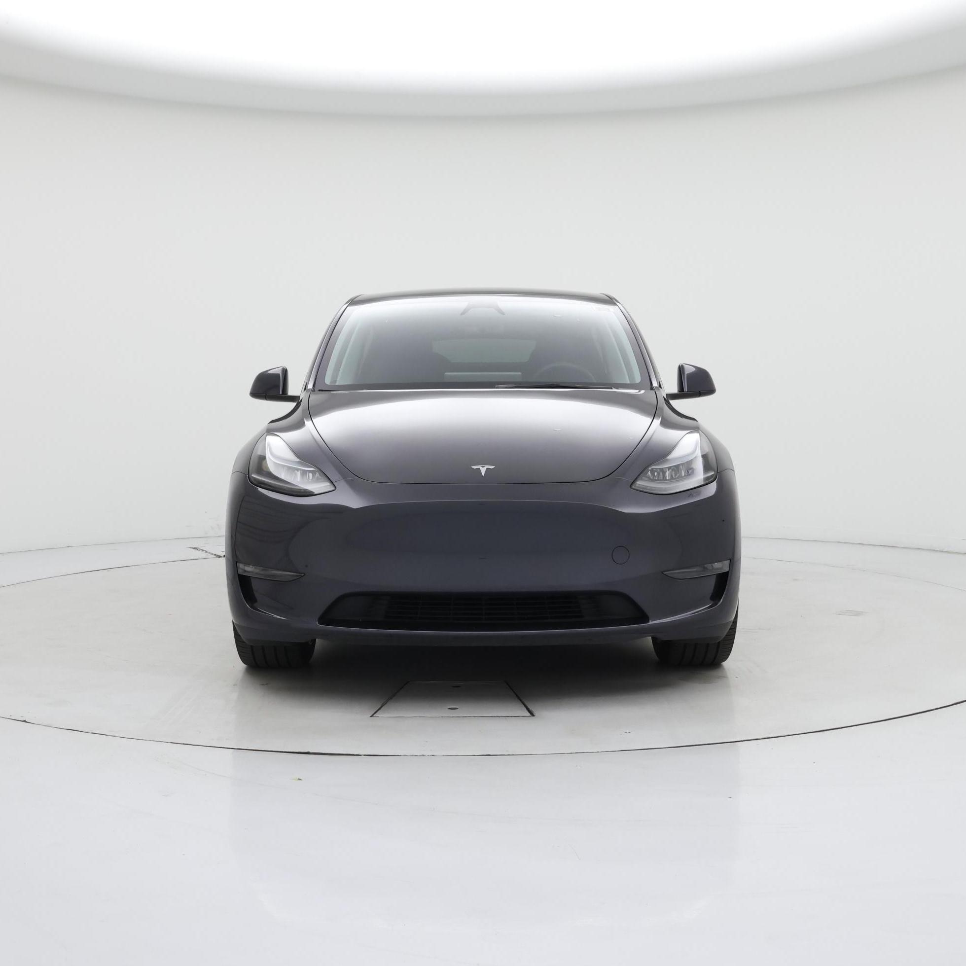 Thumbnail: 2024 Tesla Model Y - 5