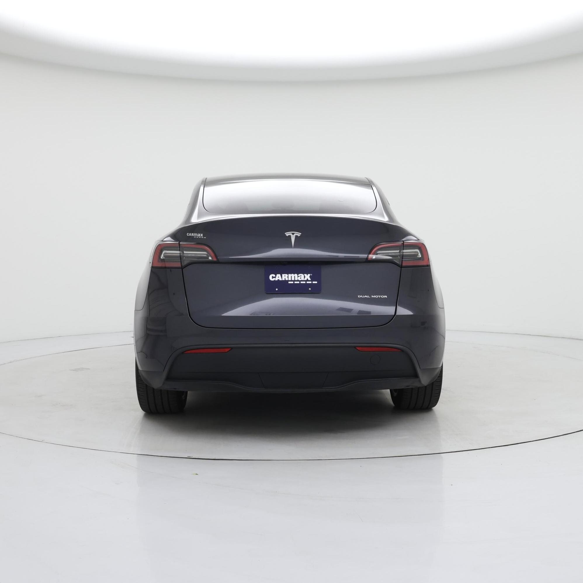 Thumbnail: 2024 Tesla Model Y - 6