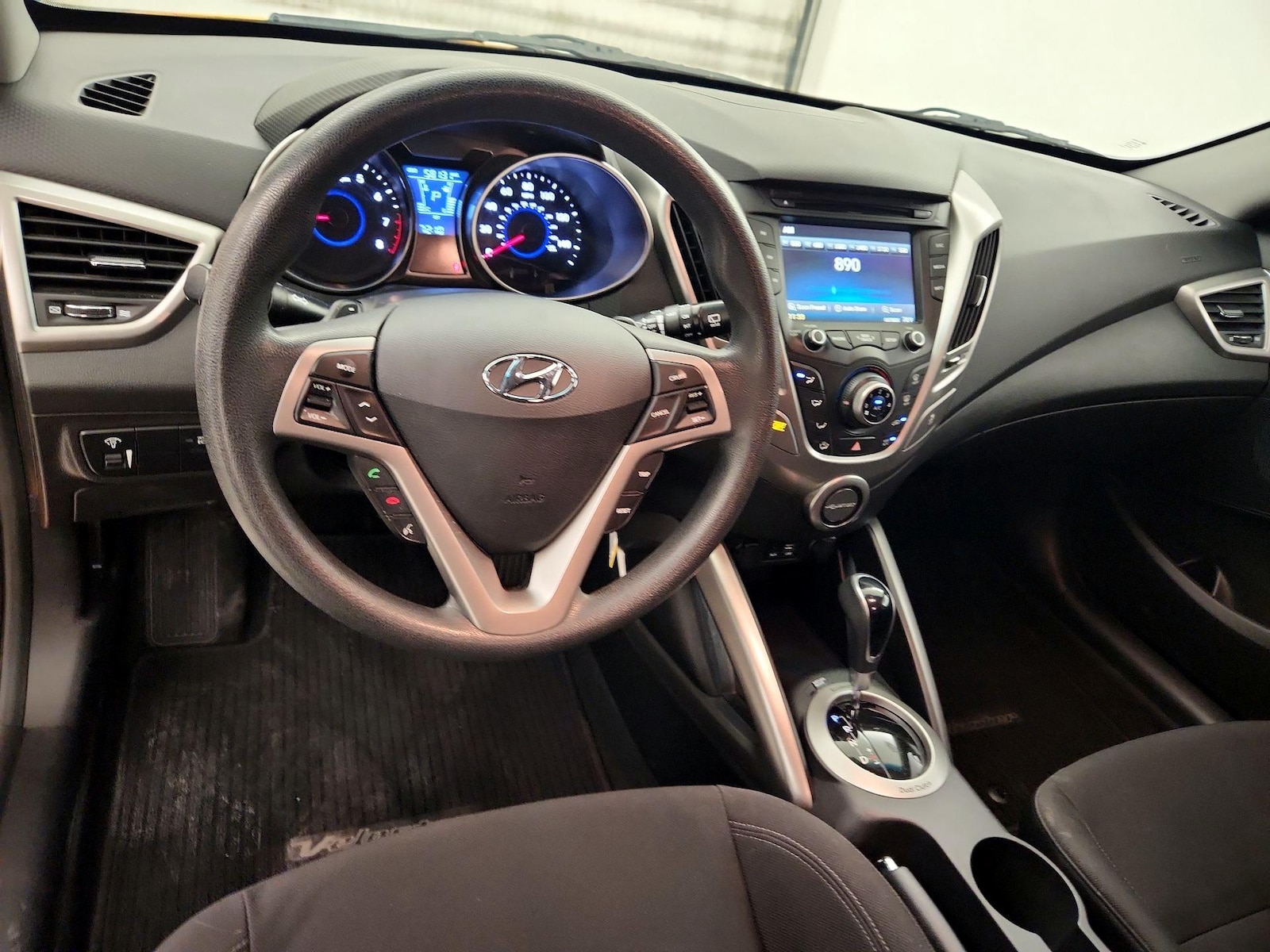 Rear View Camera