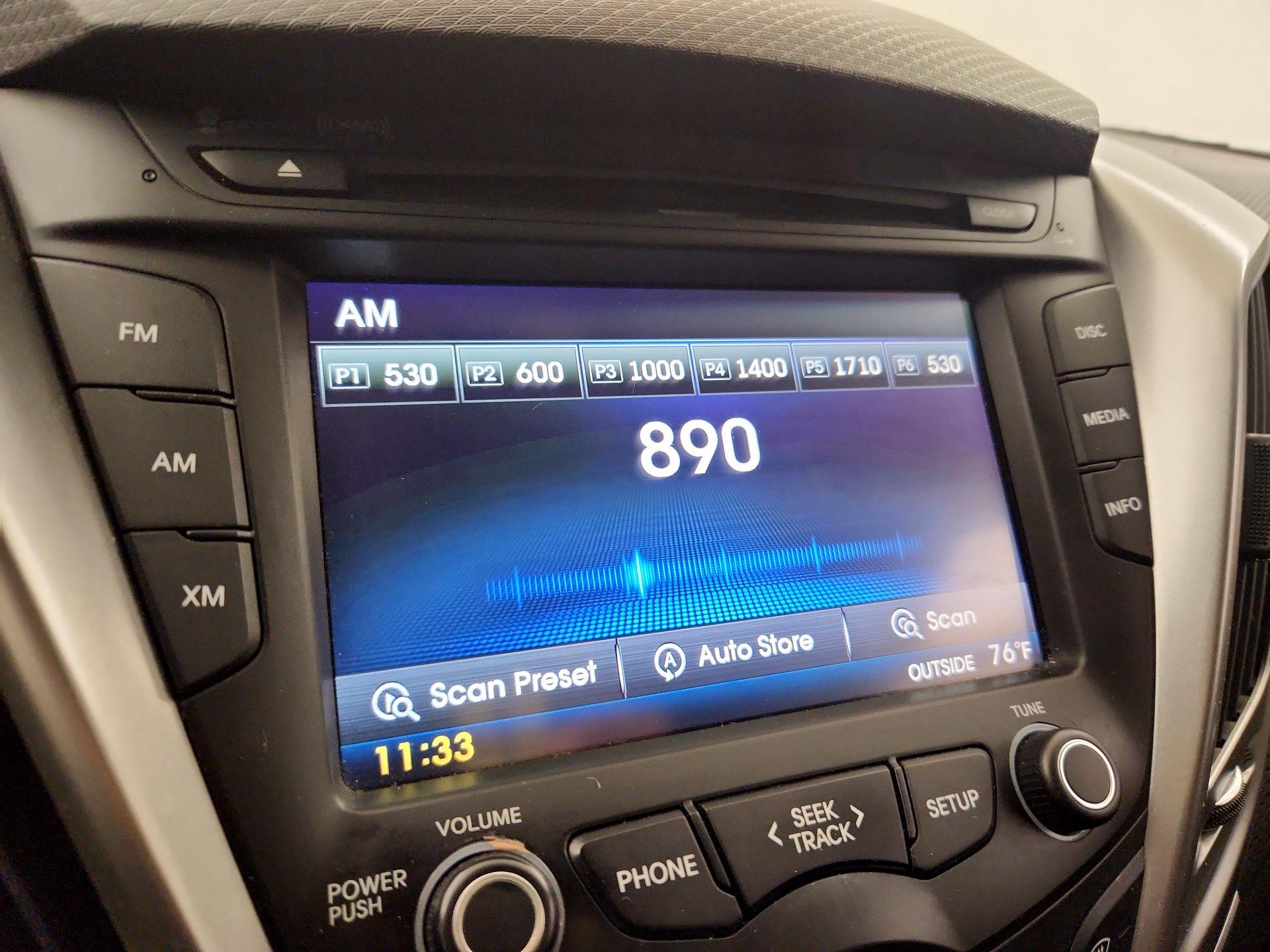 Thumbnail: 2016 Hyundai Veloster - 15