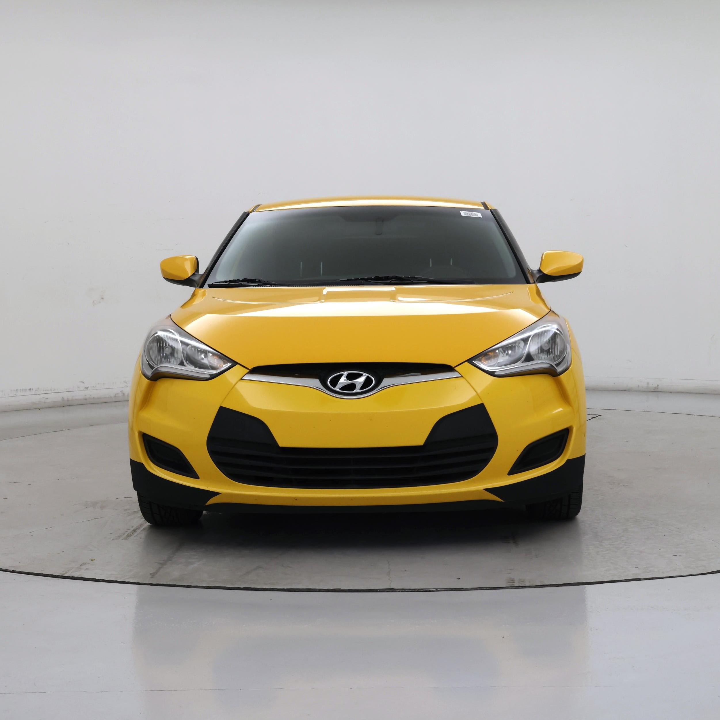 Thumbnail: 2016 Hyundai Veloster - 5