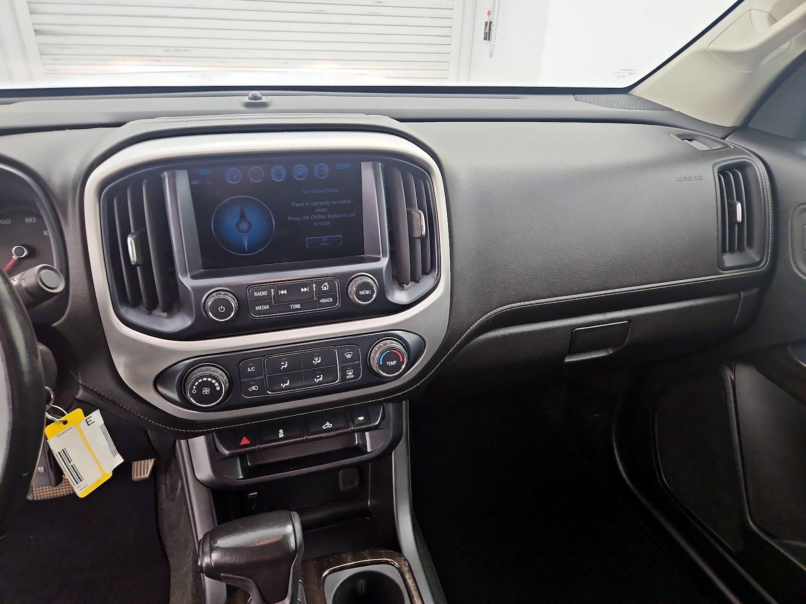 2018 GMC Canyon SLE - Photo 10