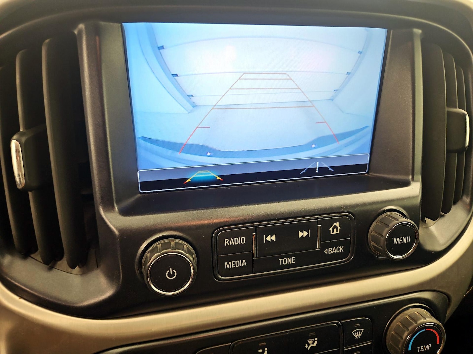 2018 GMC Canyon SLE - Photo 15