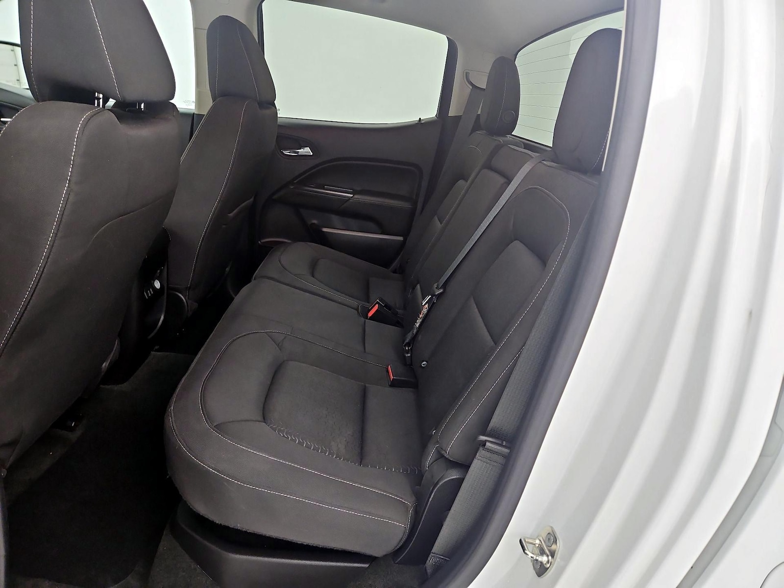 2018 GMC Canyon SLE - Photo 20