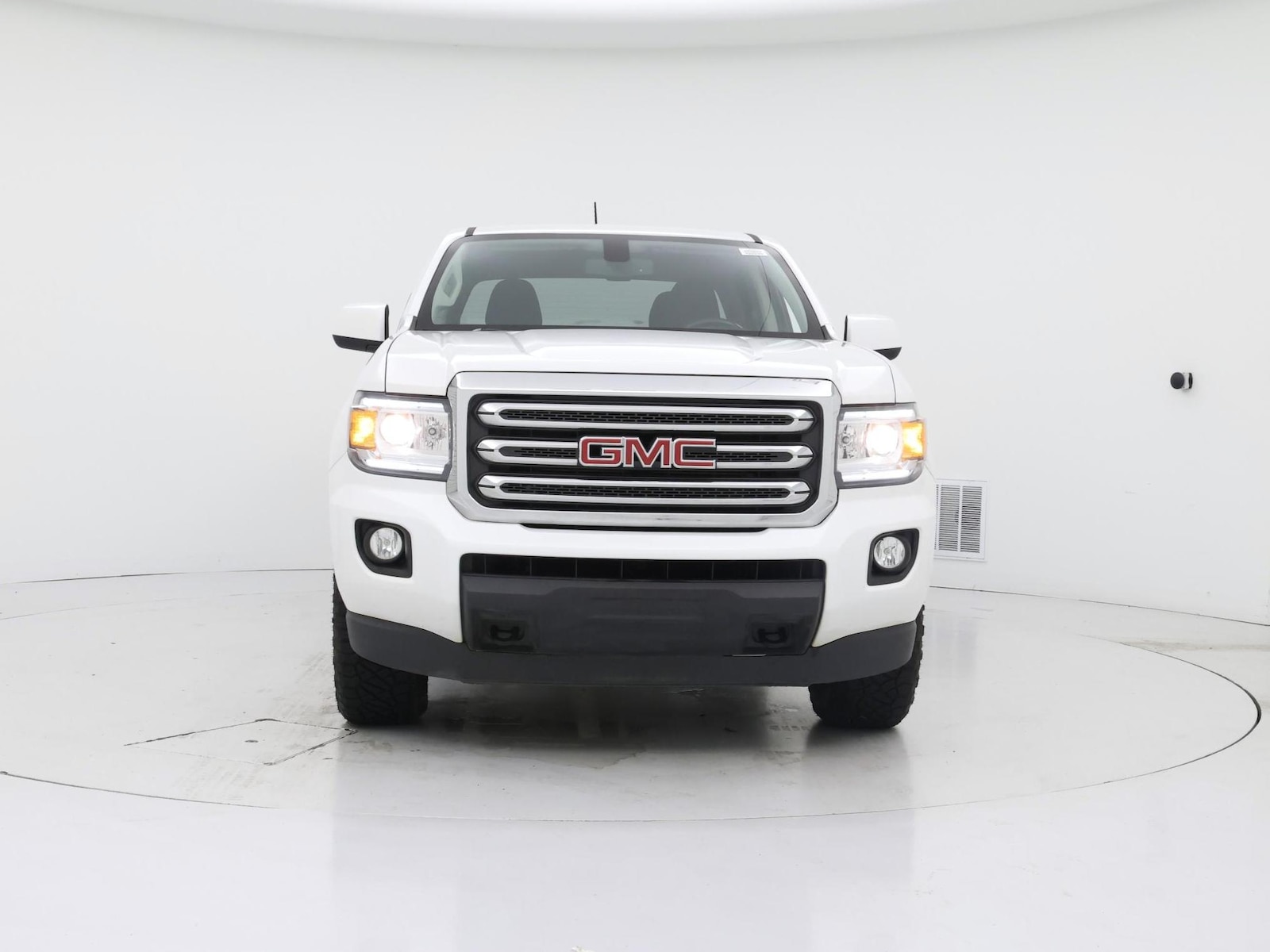 2018 GMC Canyon SLE - Photo 6