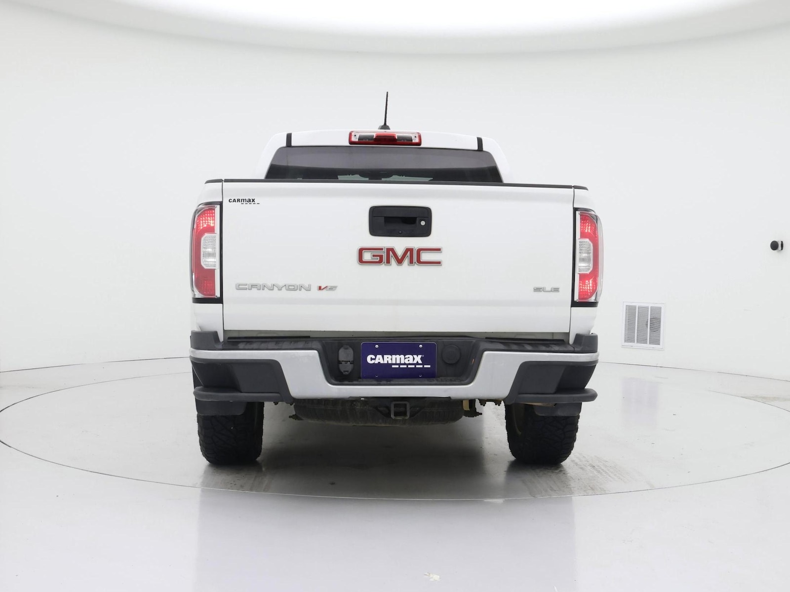 2018 GMC Canyon SLE - Photo 7