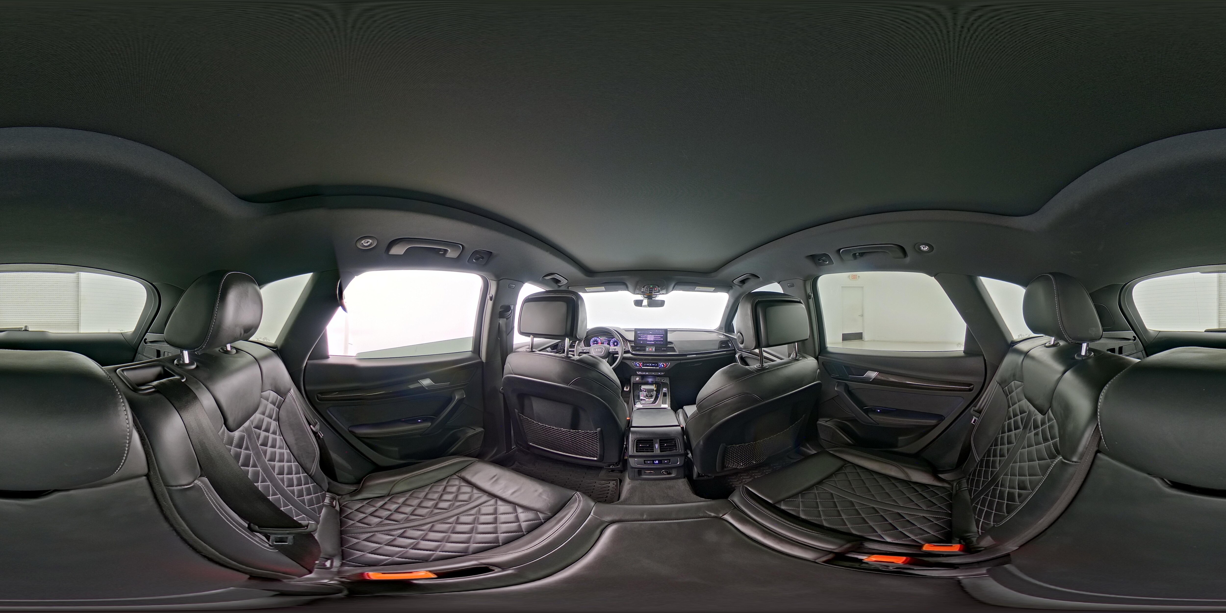 2024 Audi SQ5 Premium Plus - Photo 26