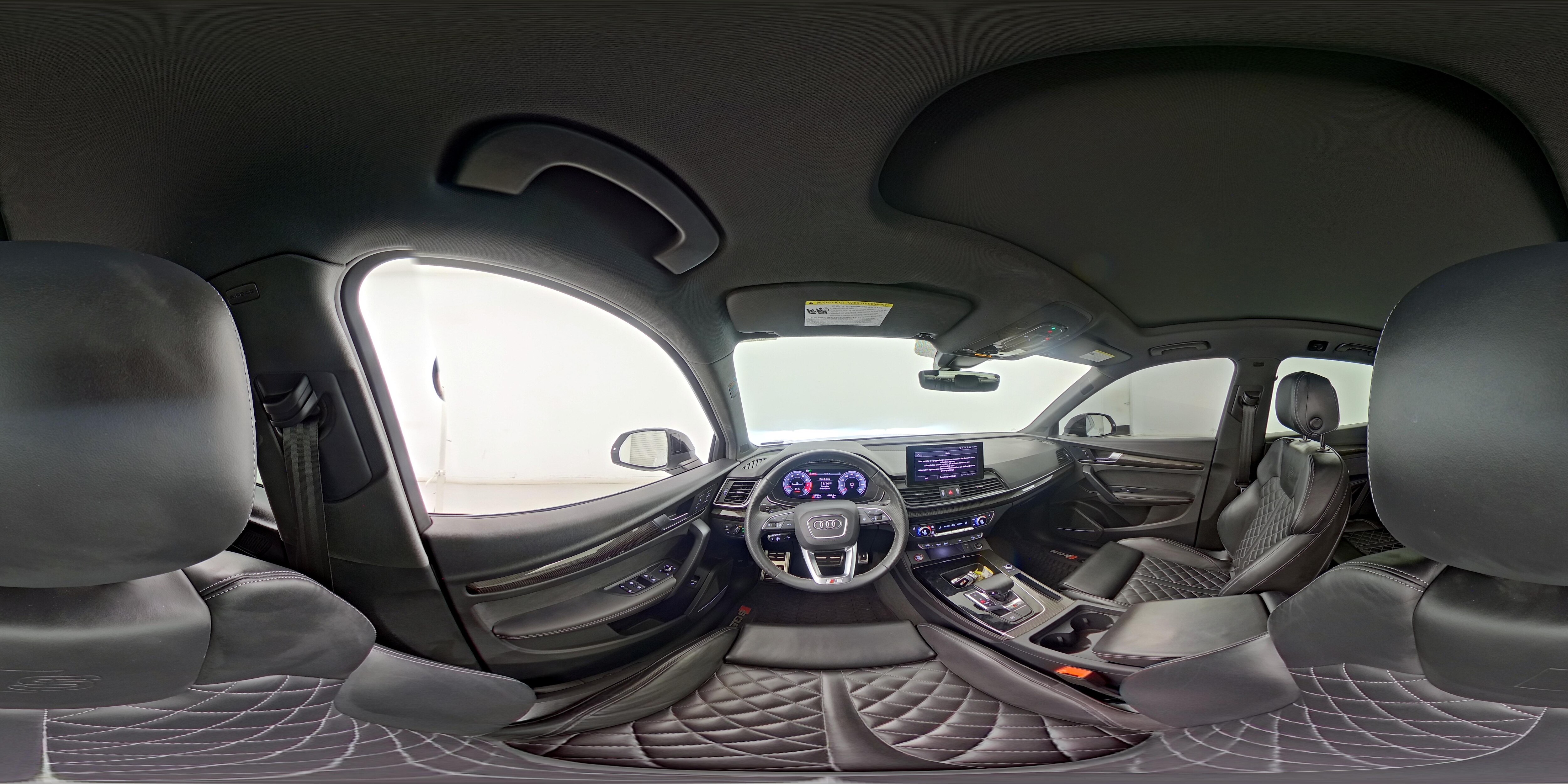 2024 Audi SQ5 Premium Plus - Photo 27