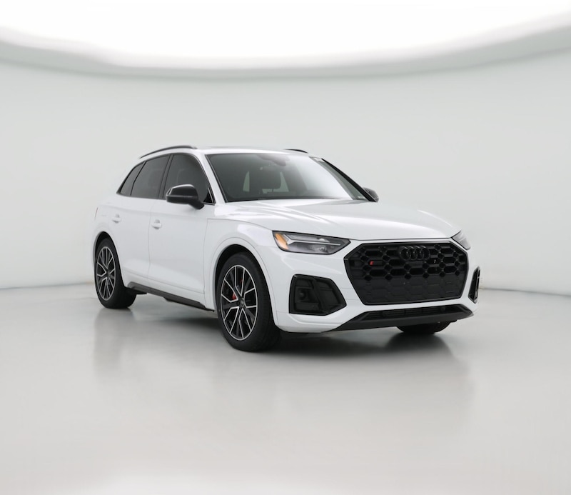 2024 Audi SQ5 Premium Plus