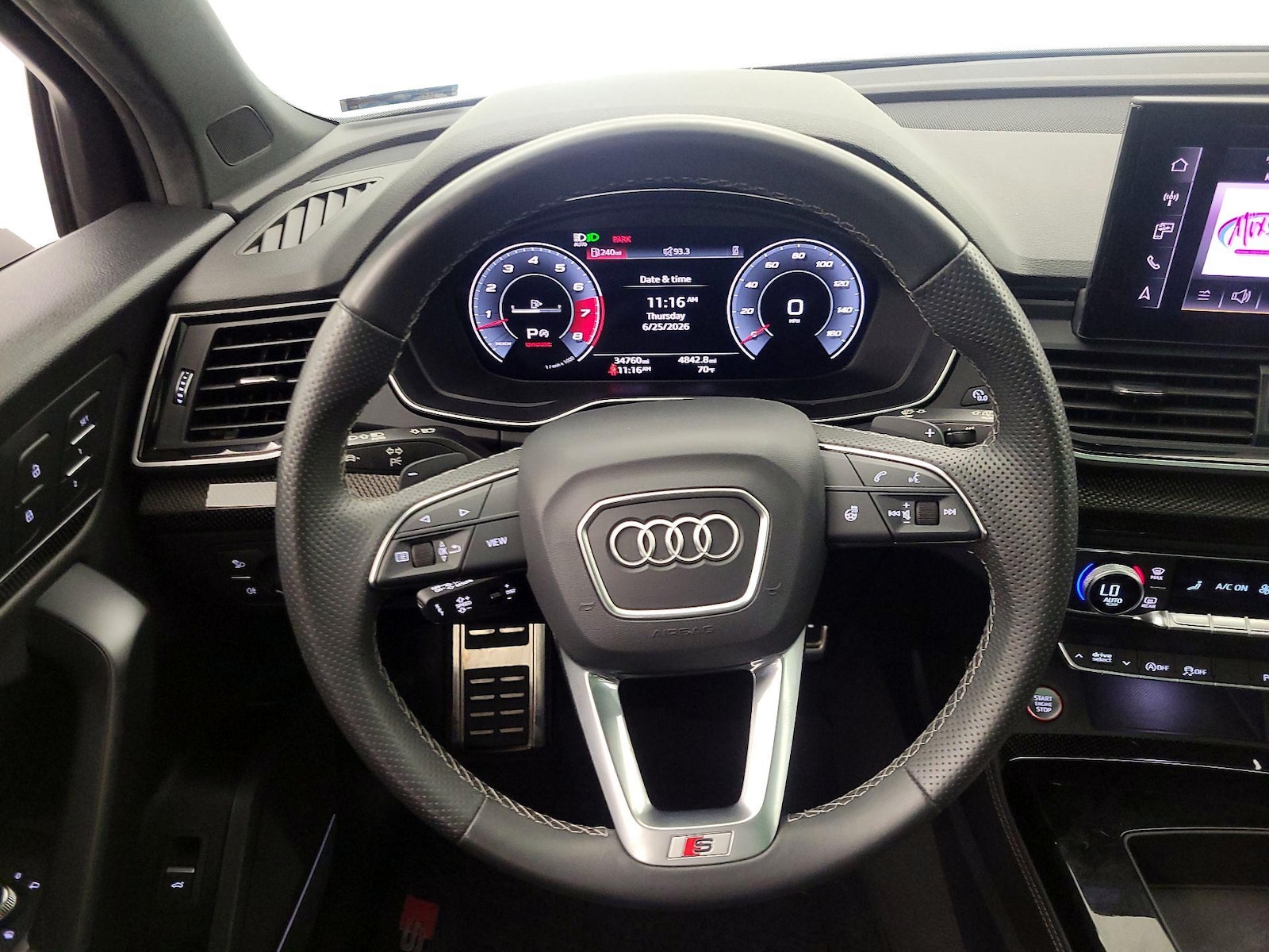 2024 Audi SQ5 Premium Plus - Photo 11