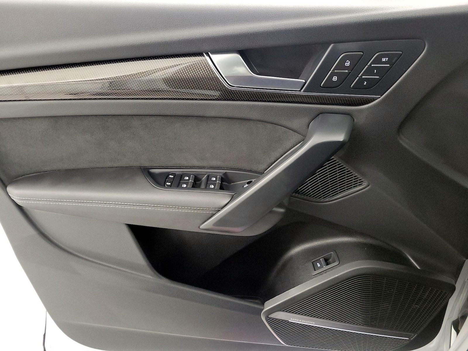 2024 Audi SQ5 Premium Plus - Photo 13
