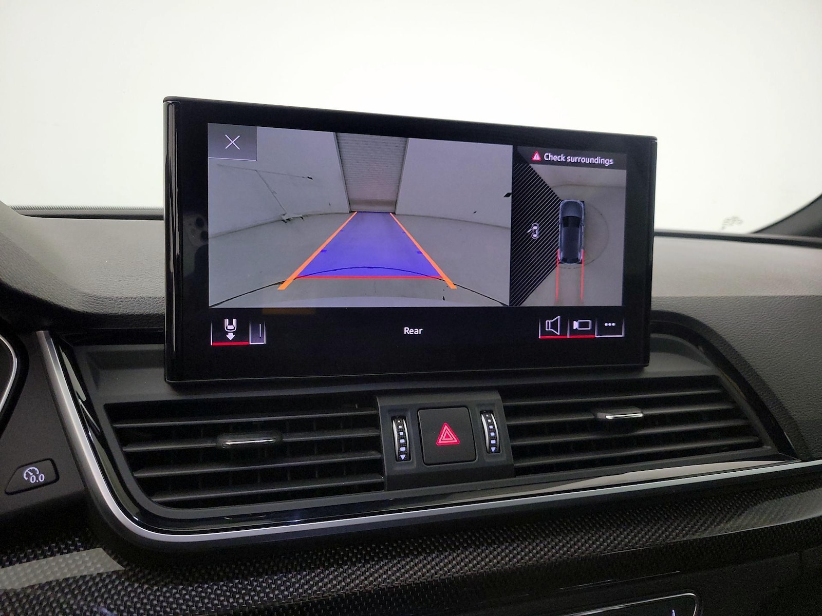 2024 Audi SQ5 Premium Plus - Photo 15