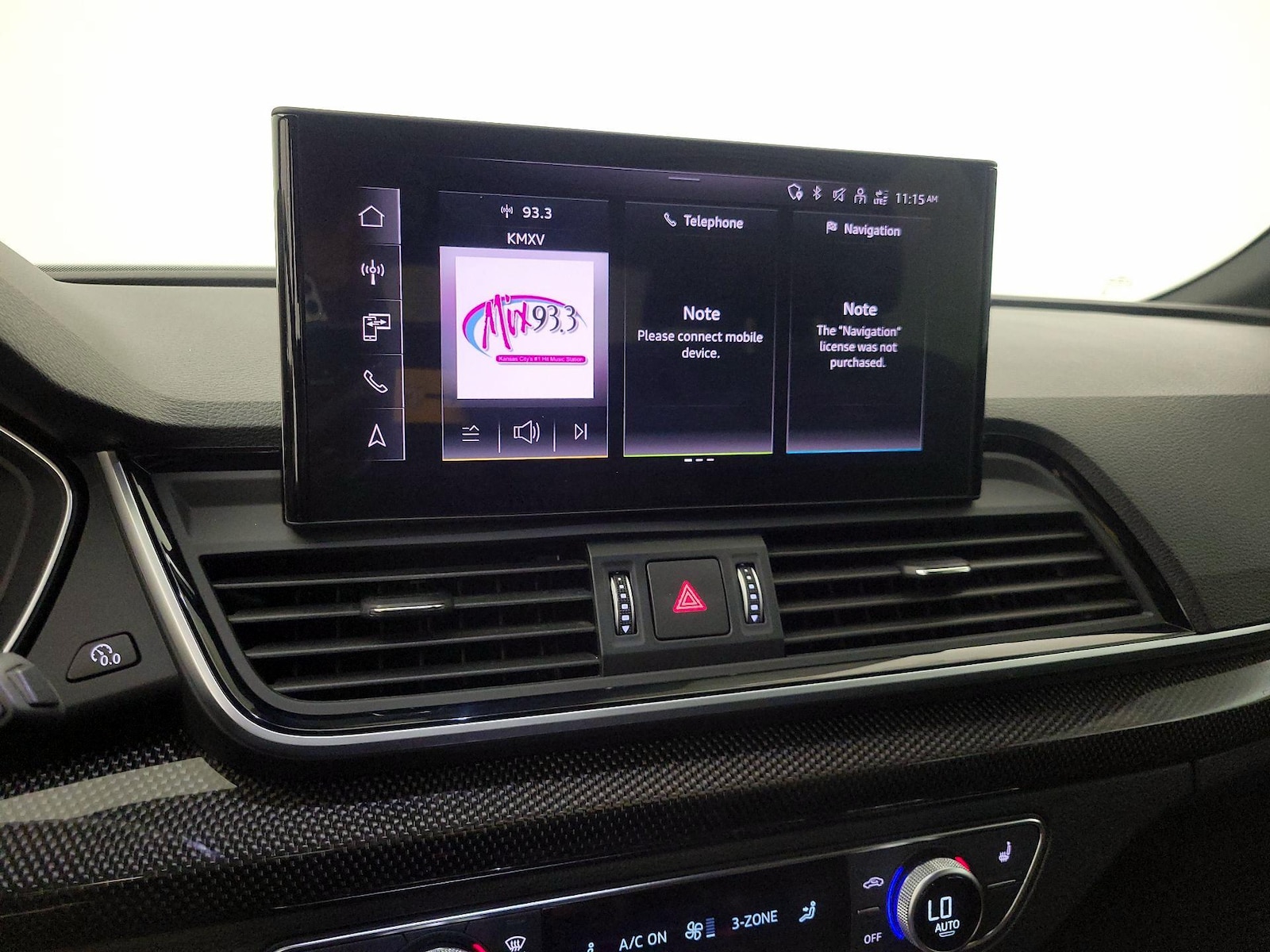 2024 Audi SQ5 Premium Plus - Photo 16